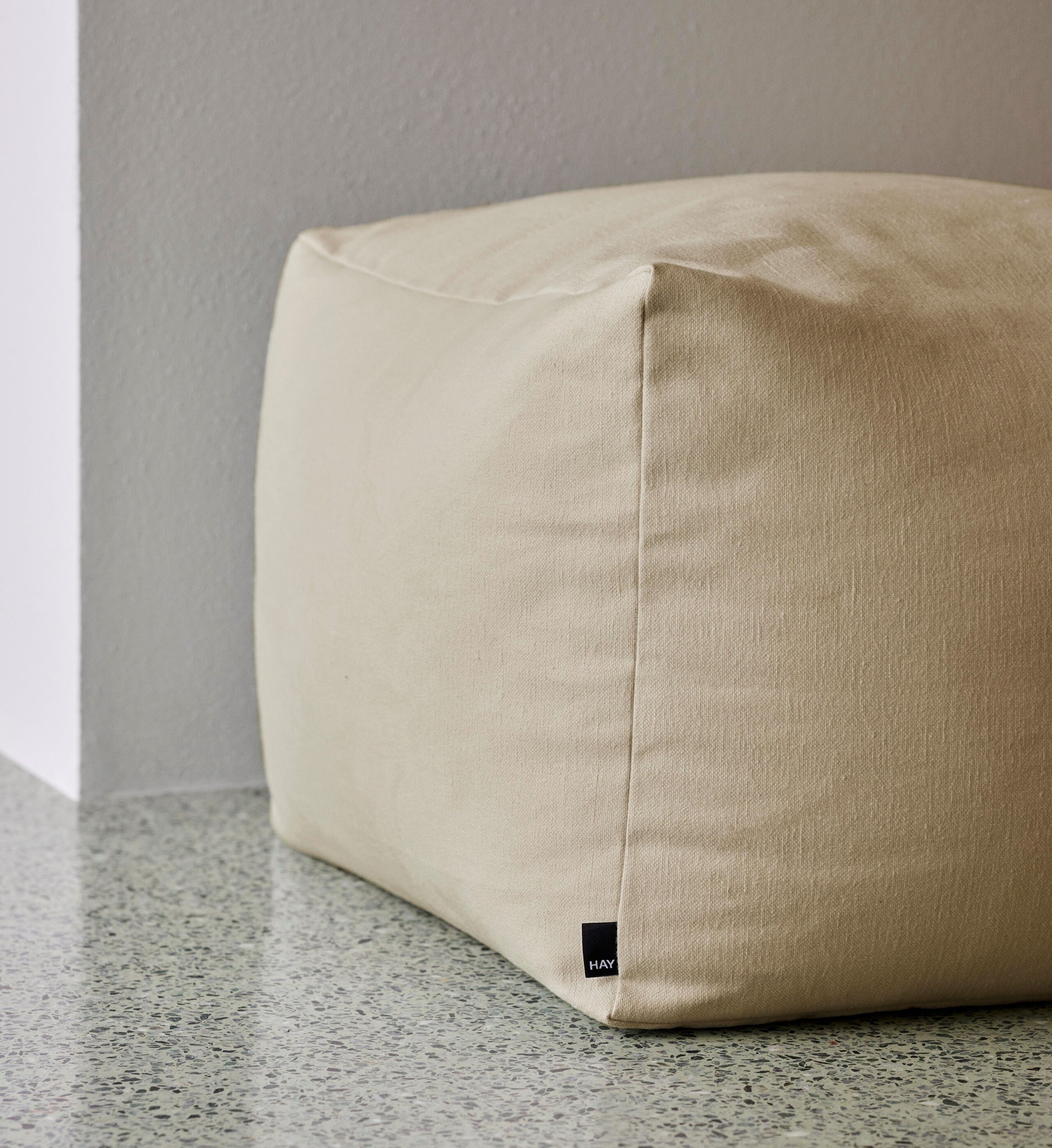 Puff Planar Sand - Bilde 2