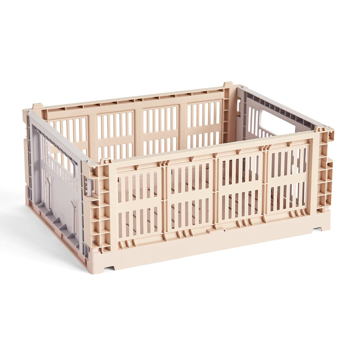 Colour Crate Mix Boks Powder M - Hovedbilde