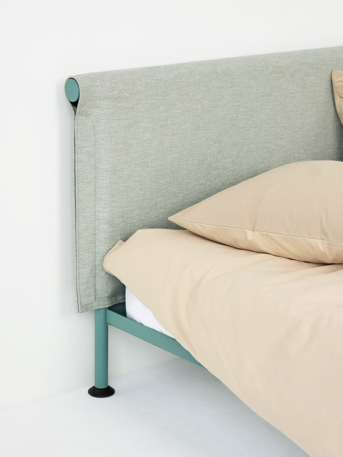 Sengeramme Tamoto Mint - Bilde 4