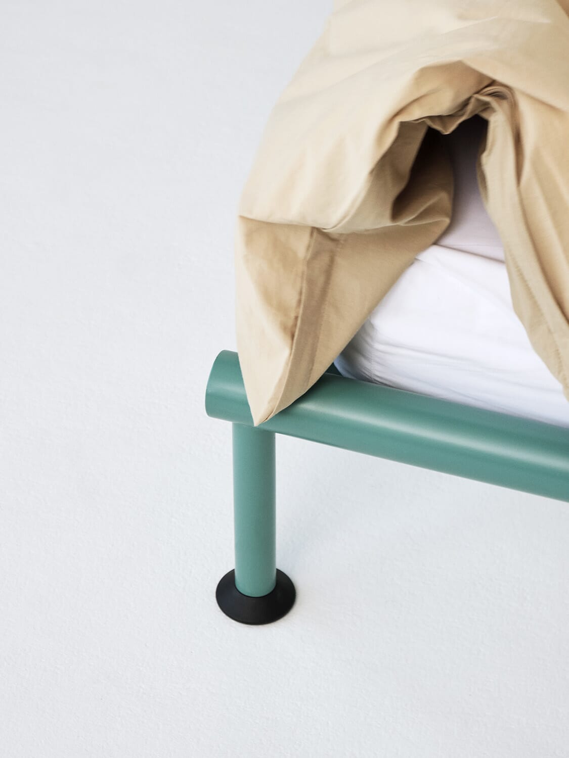 Sengeramme Tamoto Mint - Bilde 5