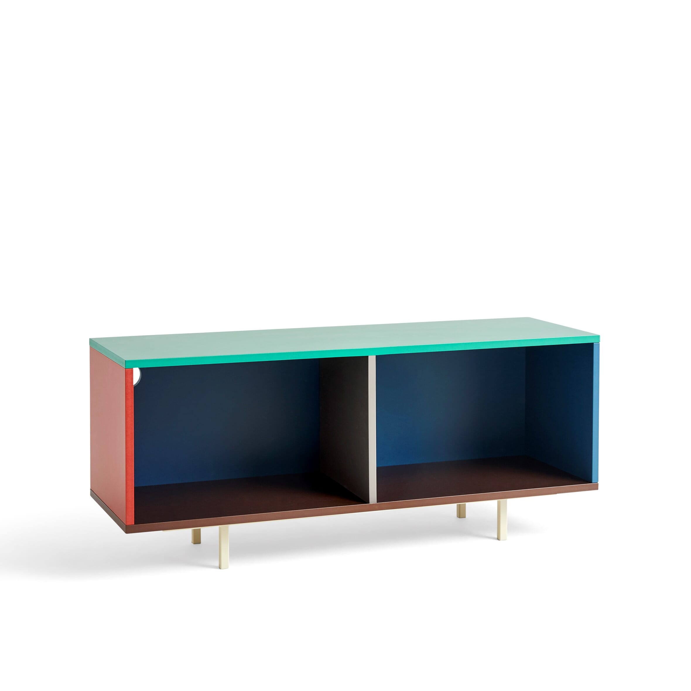 Colour Cabinet Floor M - Hovedbilde