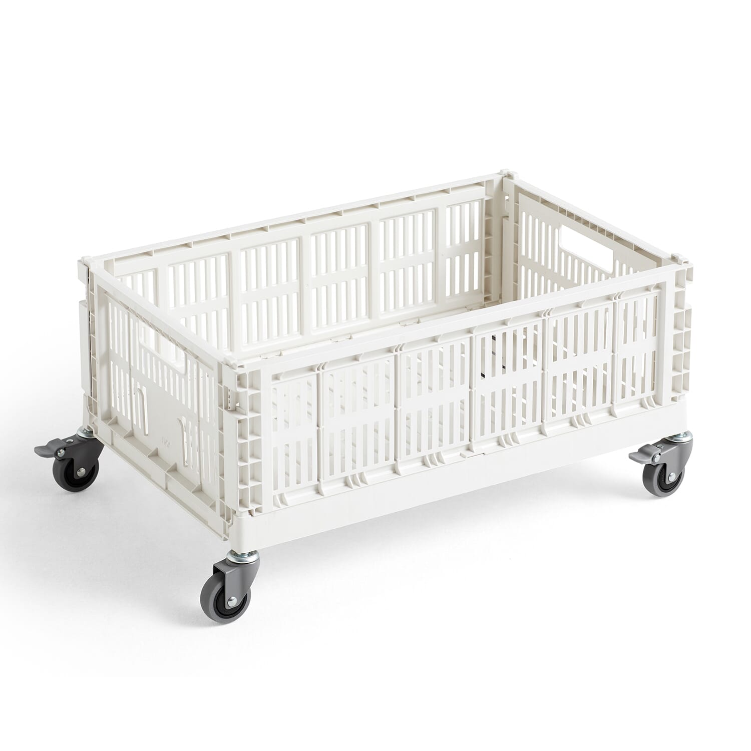 Hjul til Colour Crate Boks - Bilde 3
