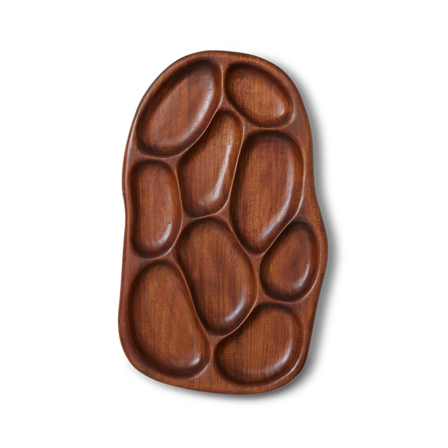 Acacia appetizer board L - Bilde 2