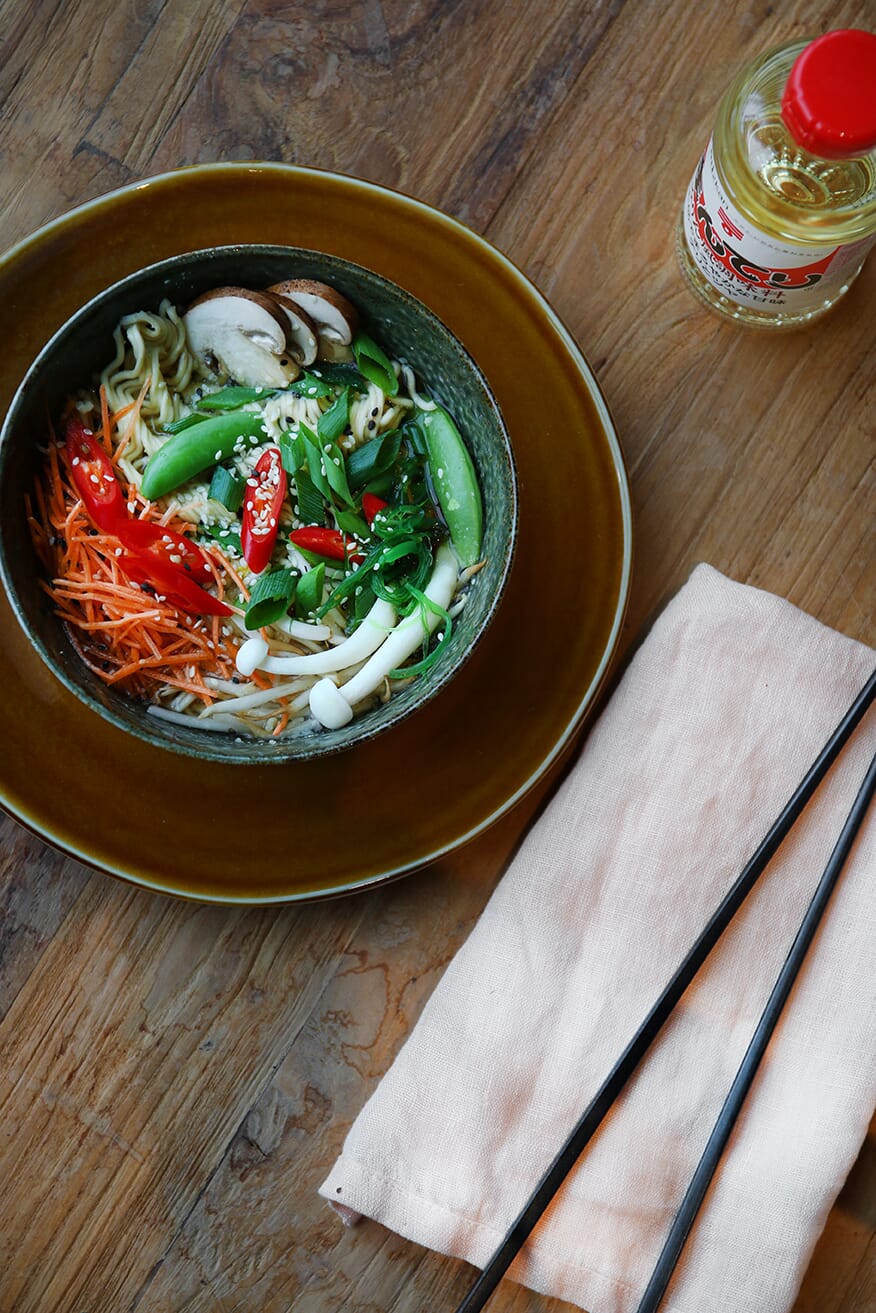 Tallerken Kyoto Ceramic - Bilde 3