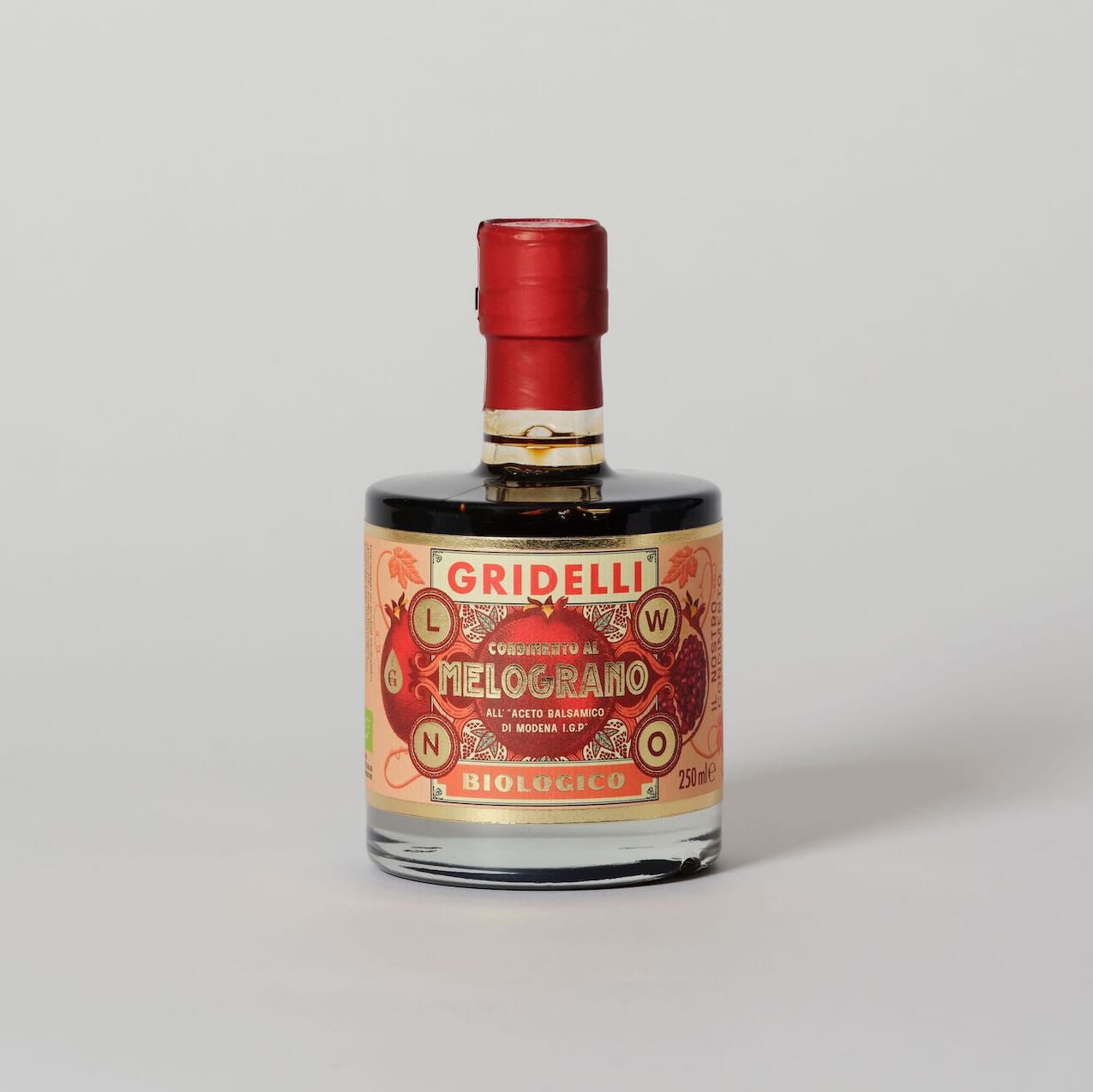 Balsamico Al Melograno 250ml - Bilde 3