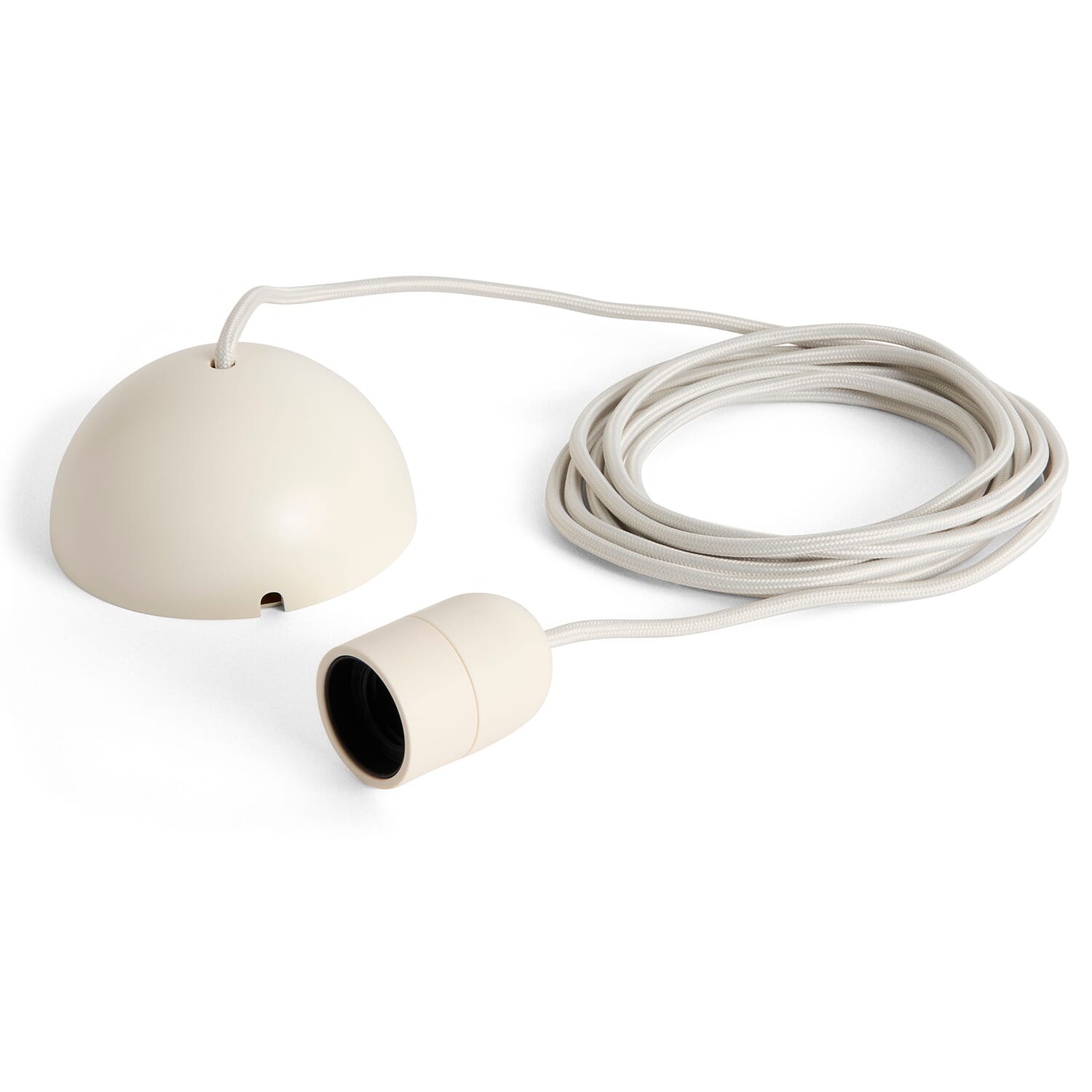 Ledning Taklampe Common Clay White - Bilde 5