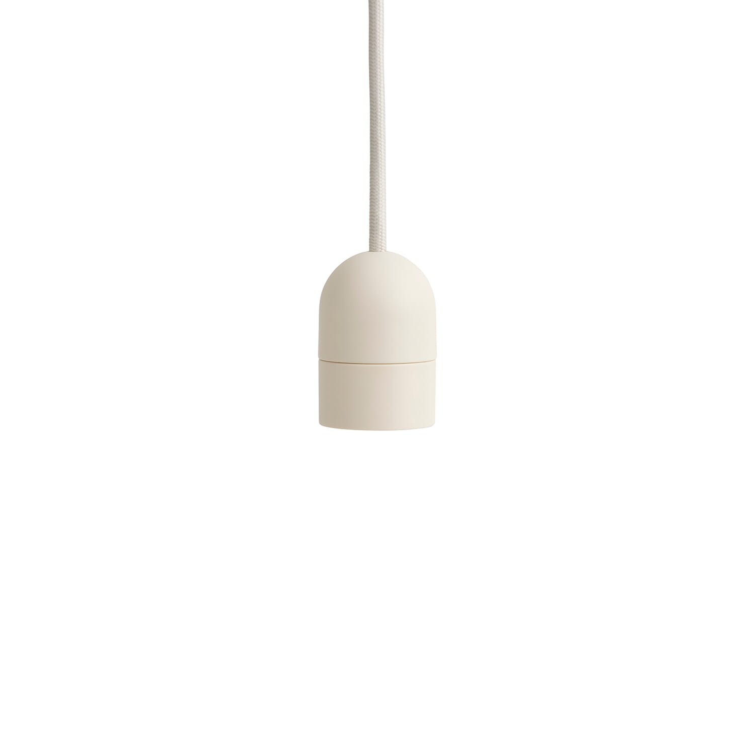 Ledning Taklampe Common Clay White - Bilde 4