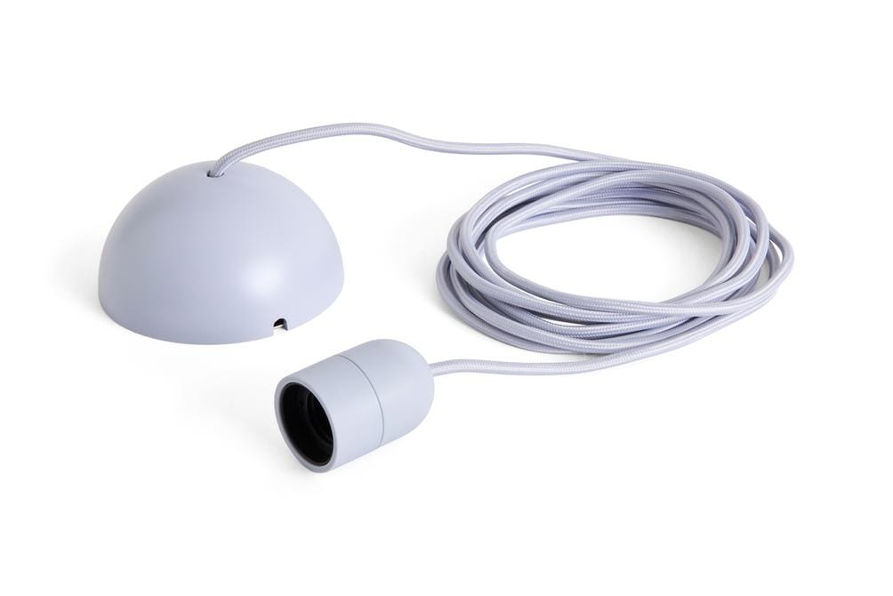 Ledning Taklampe Common Pastel Lilac - Hovedbilde