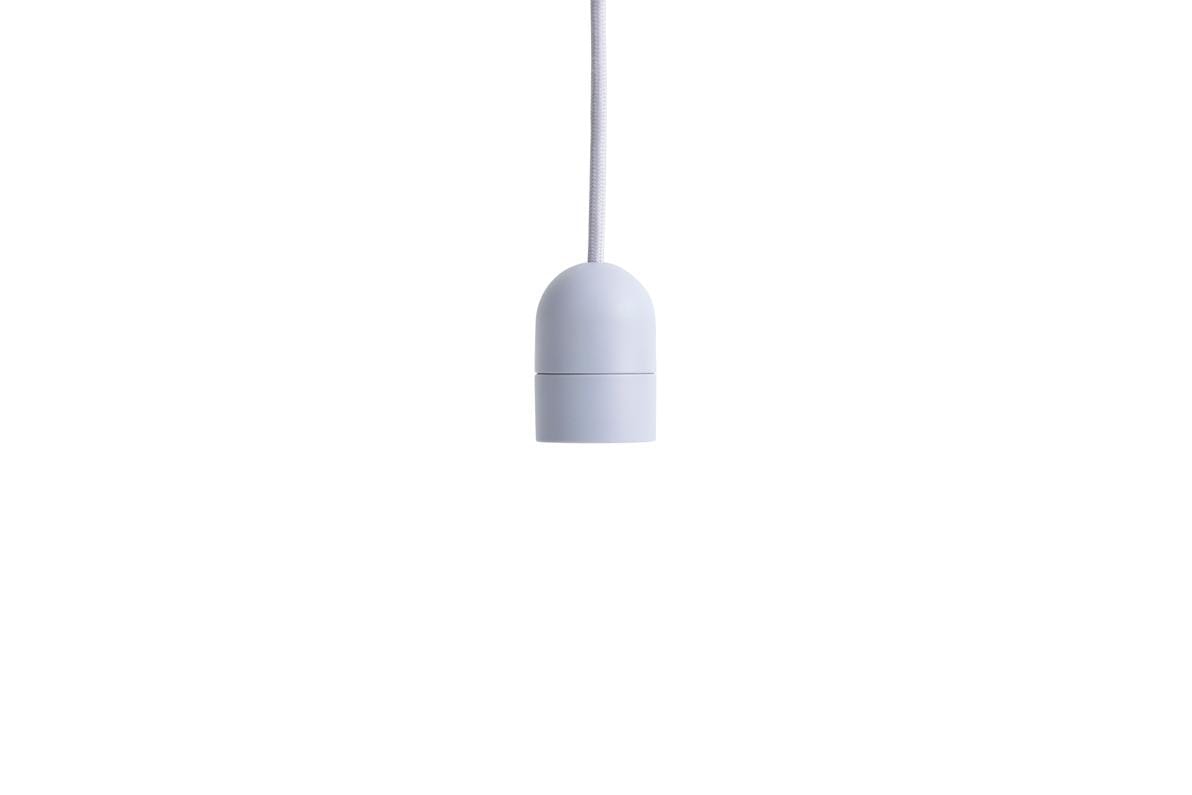 Ledning Taklampe Common Pastel Lilac - Bilde 4
