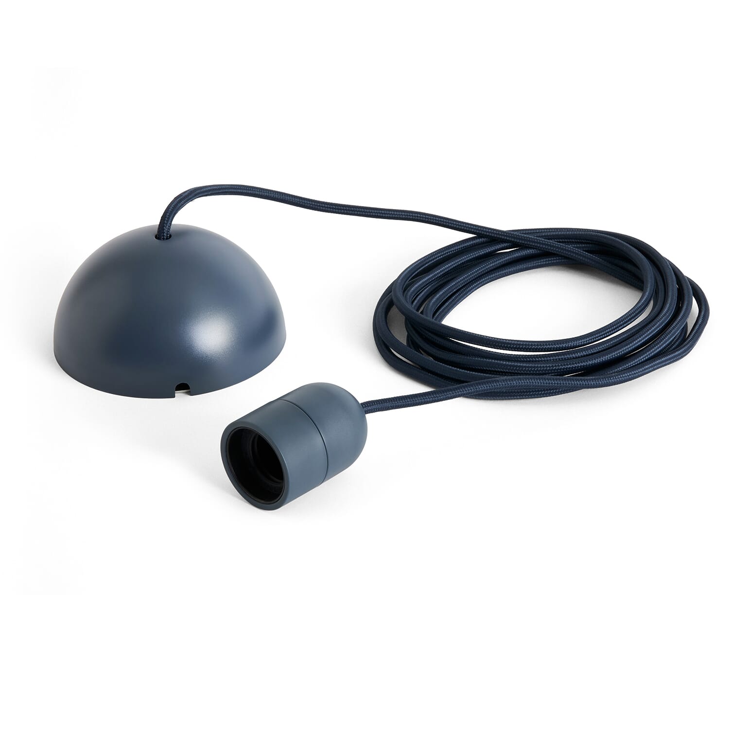 Ledning Taklampe Common Anthracite Blue - Hovedbilde