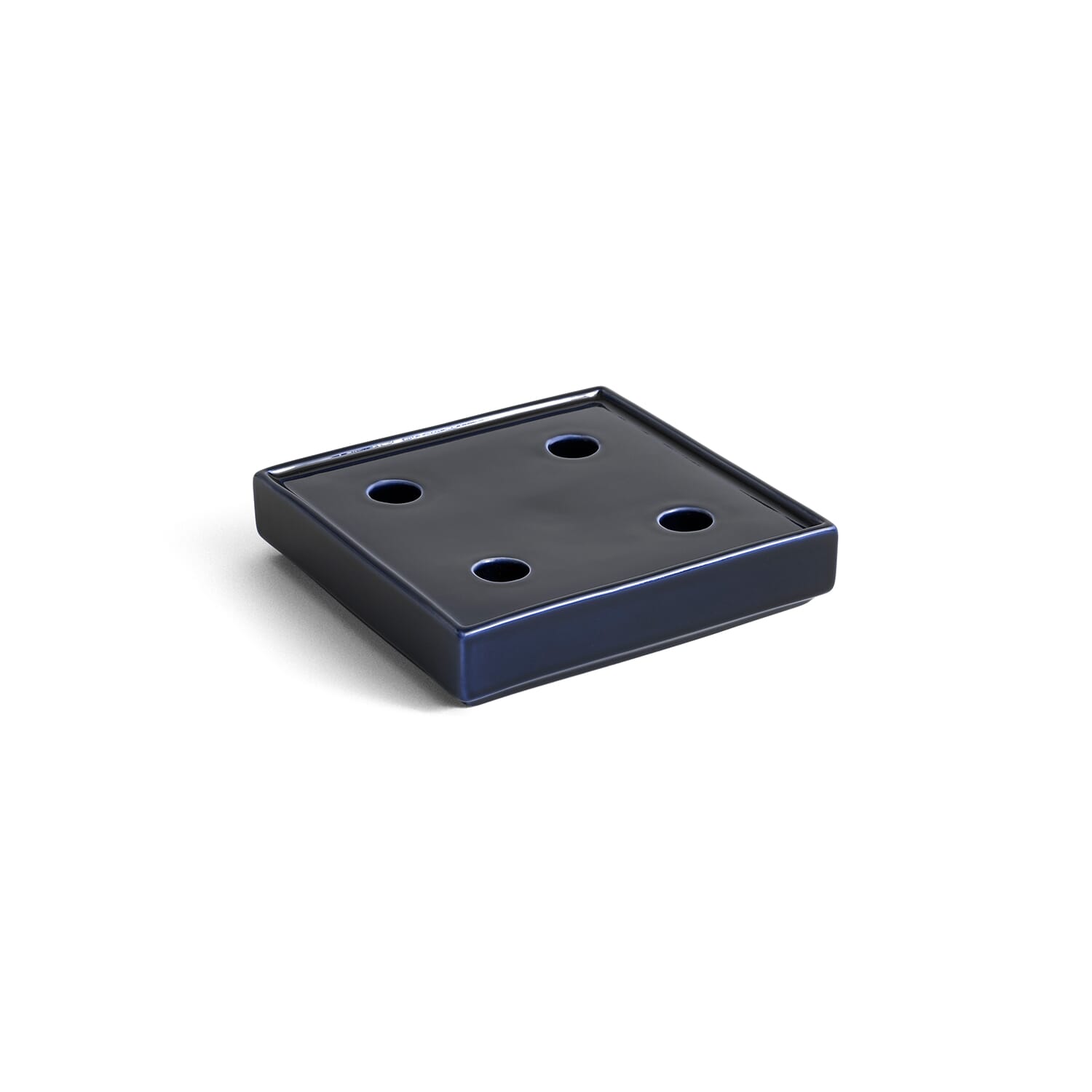 Lysestake Mattone Dark Blue - Bilde 5