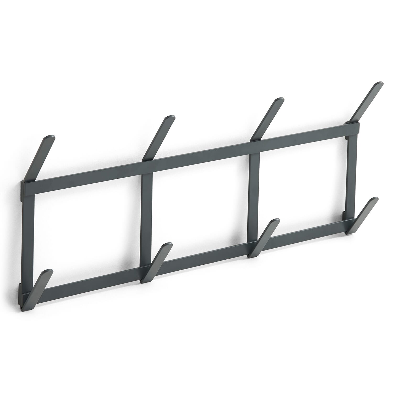 Knaggrekke Tape S Charcoal - Bilde 2