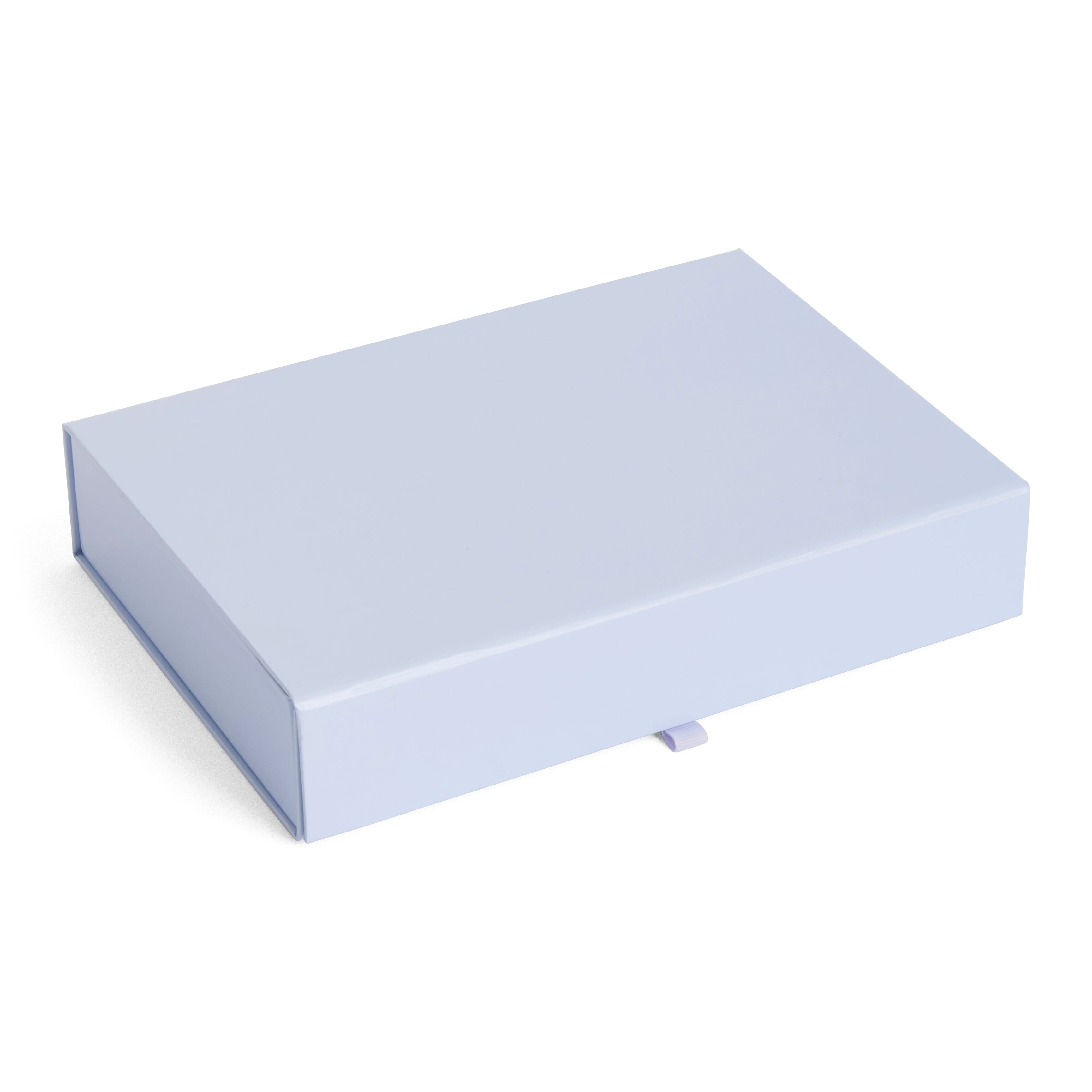 Smykkeskrin Colour storage Lavender - Bilde 3