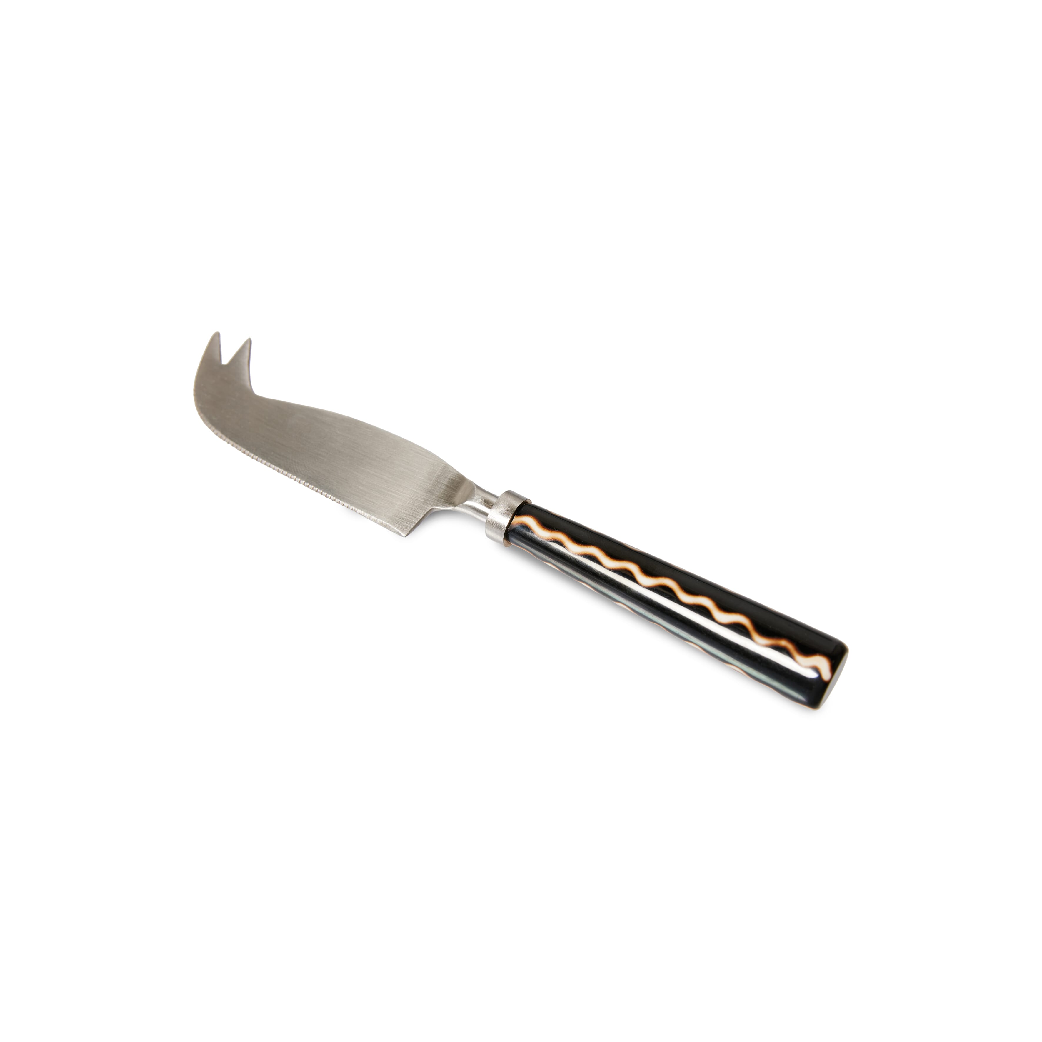 3 stk | Ostekniver Havana - Bilde 5