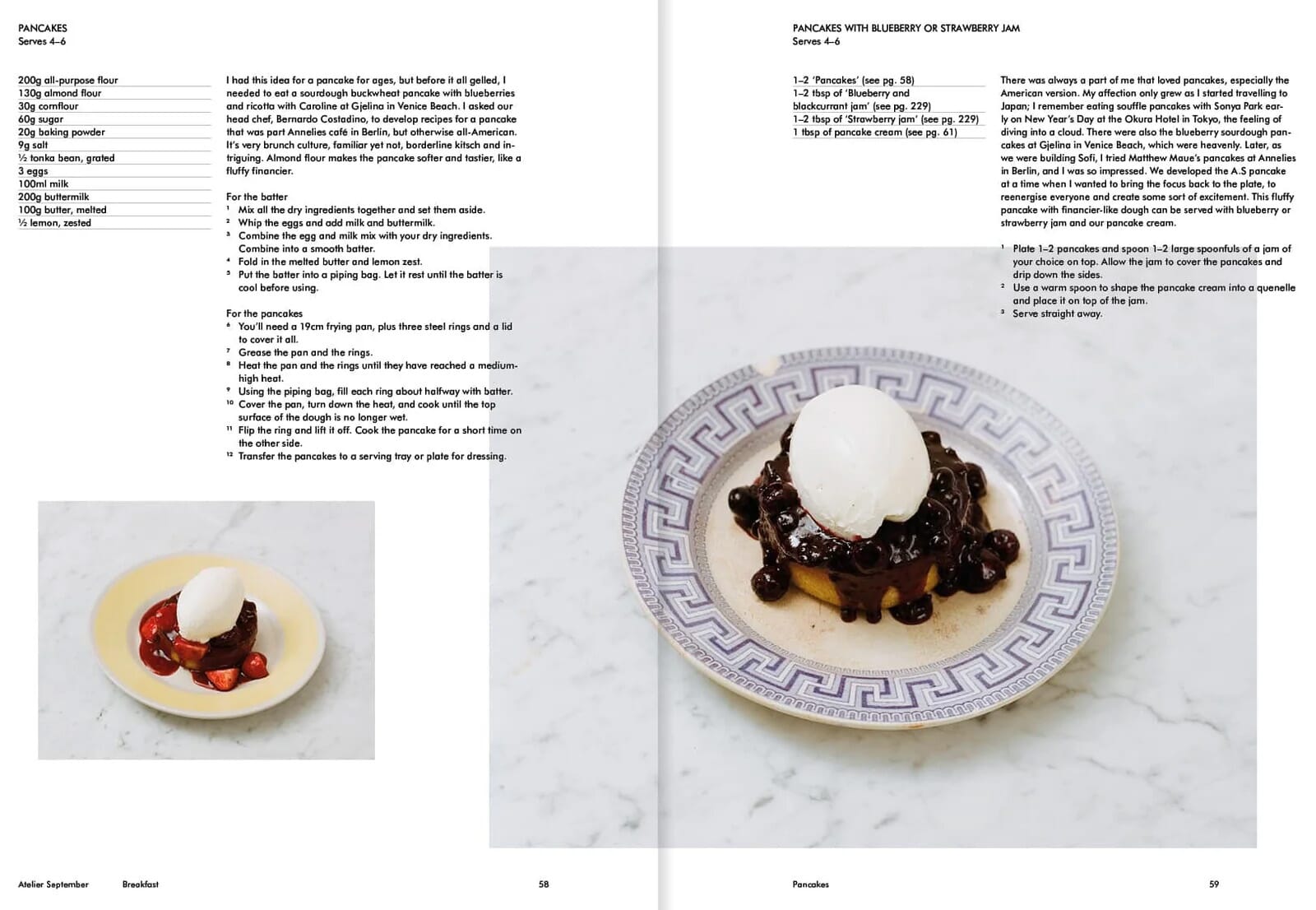 Atelier September: A place for daytime cooking - Bilde 6
