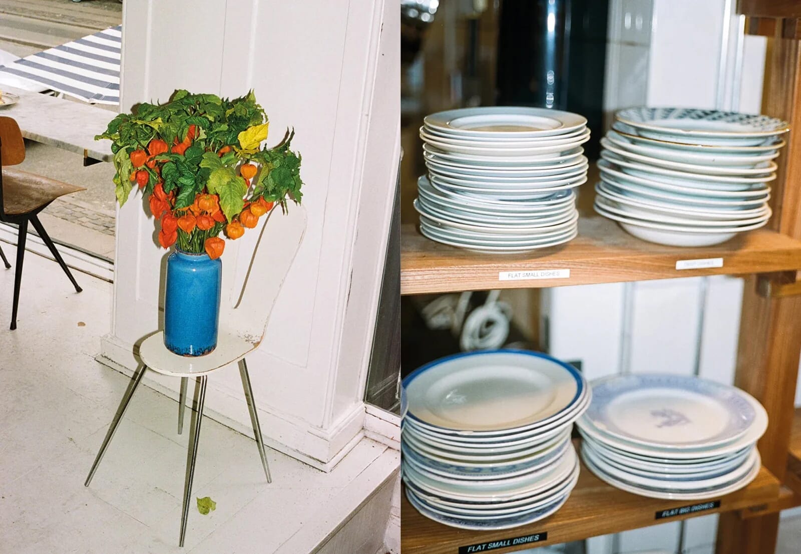 Atelier September: A place for daytime cooking - Bilde 5