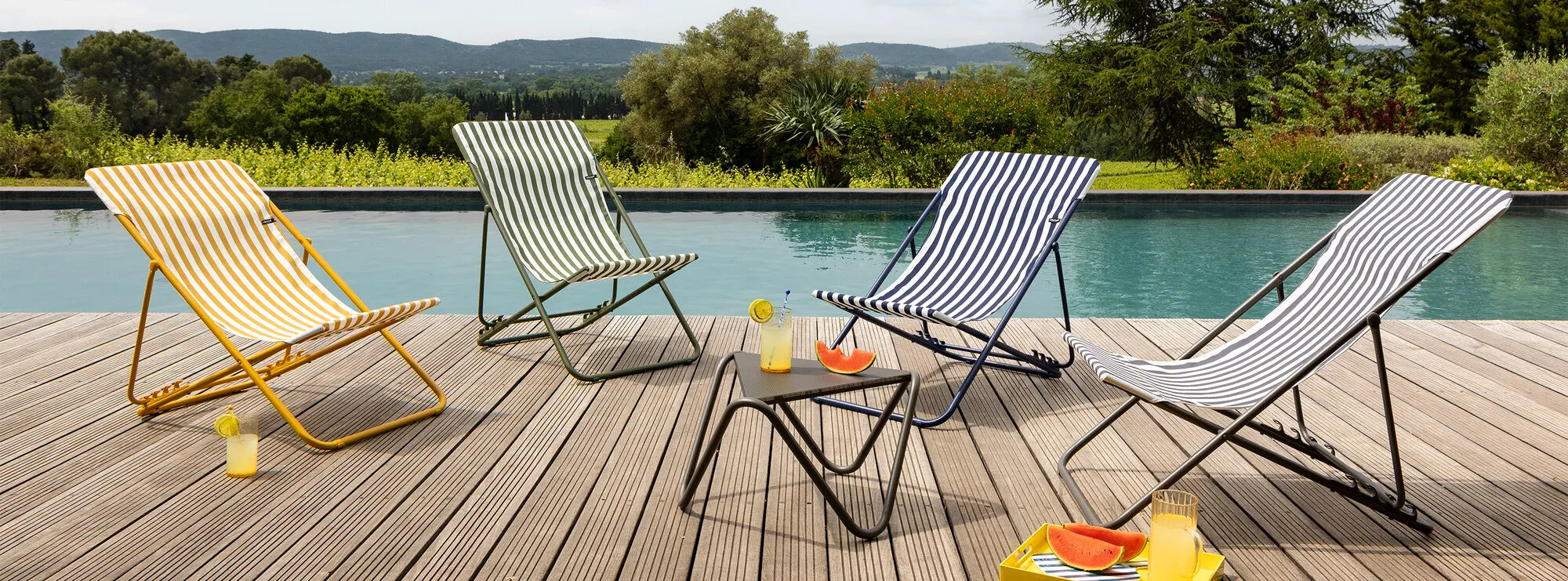 Solstol Maxi Transat Airlon®