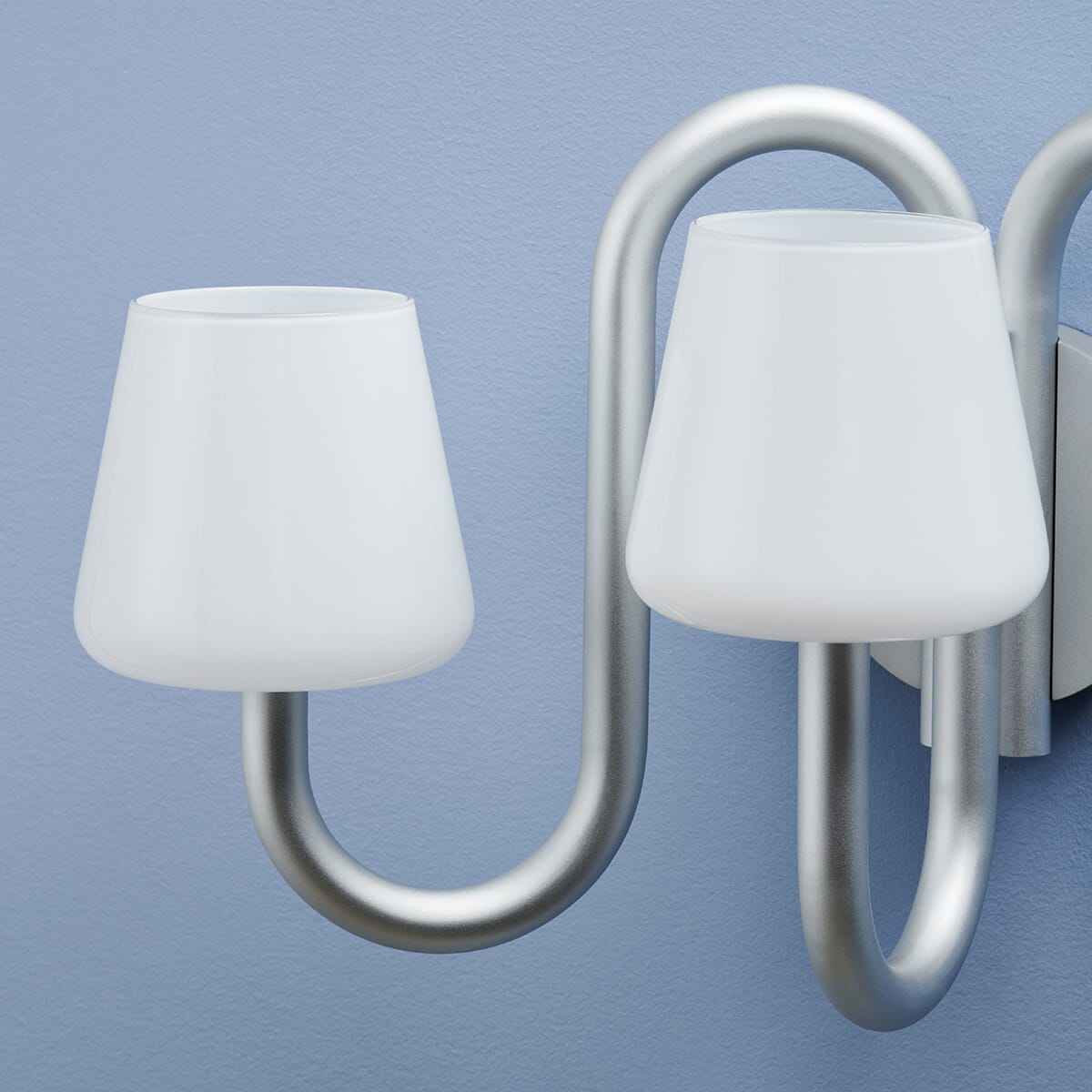 Apollo Vegglampe White - Bilde 7