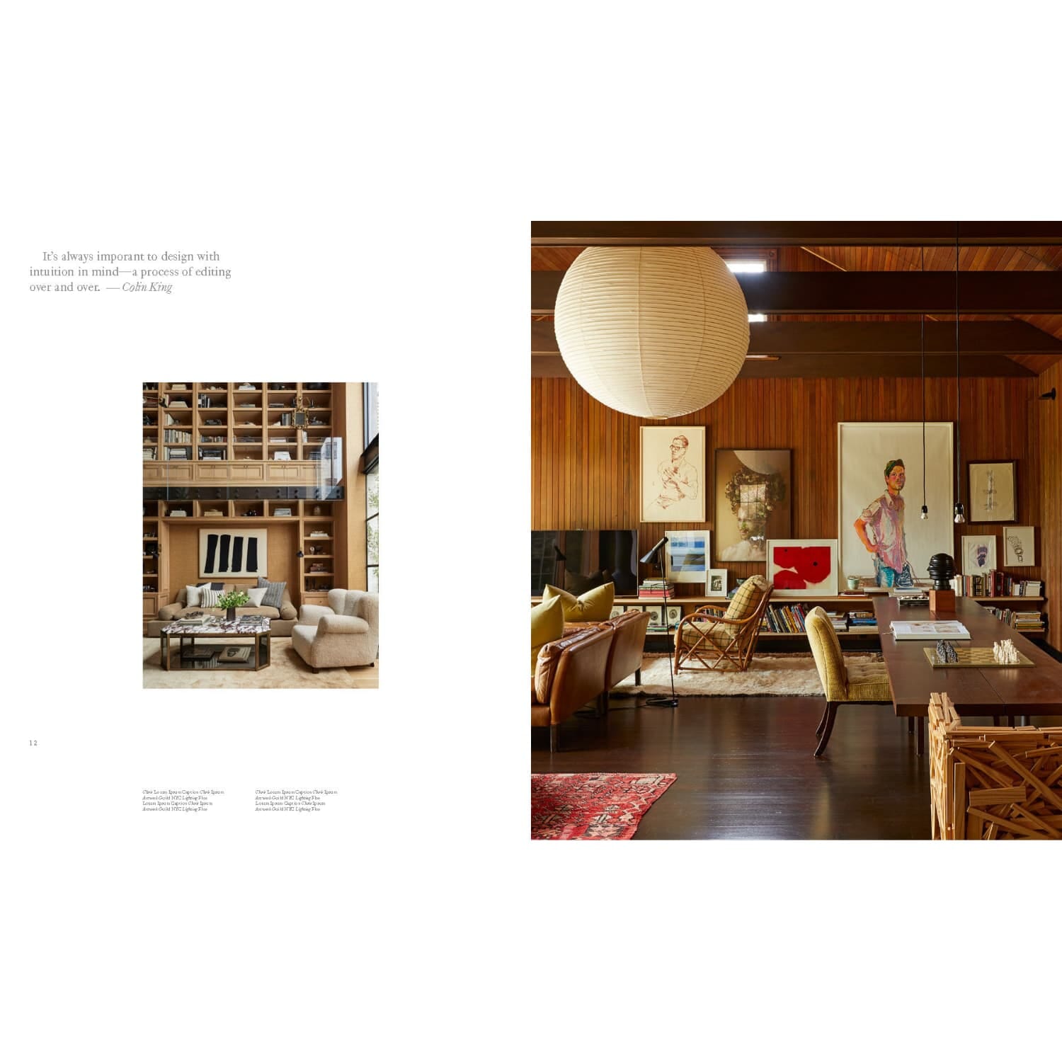 Arranging Things - Colin King - Bilde 4