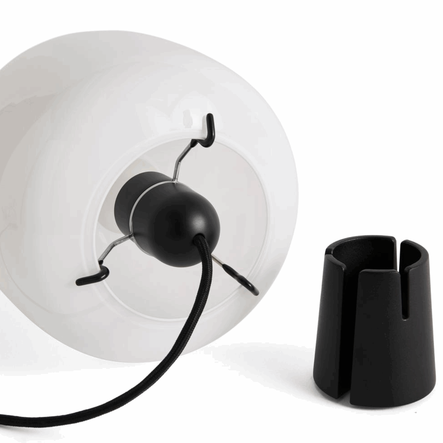 Aspekt Buoy Bordlampe 300 - Bilde 4