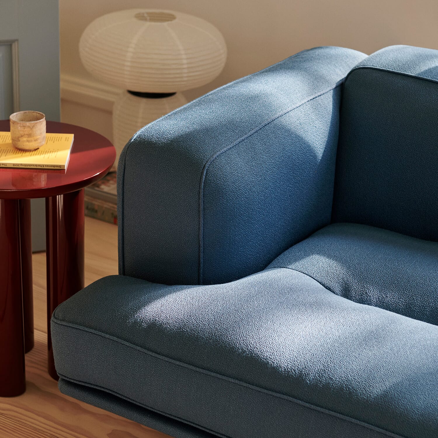 Sofa Inland AV23 - Bilde 8