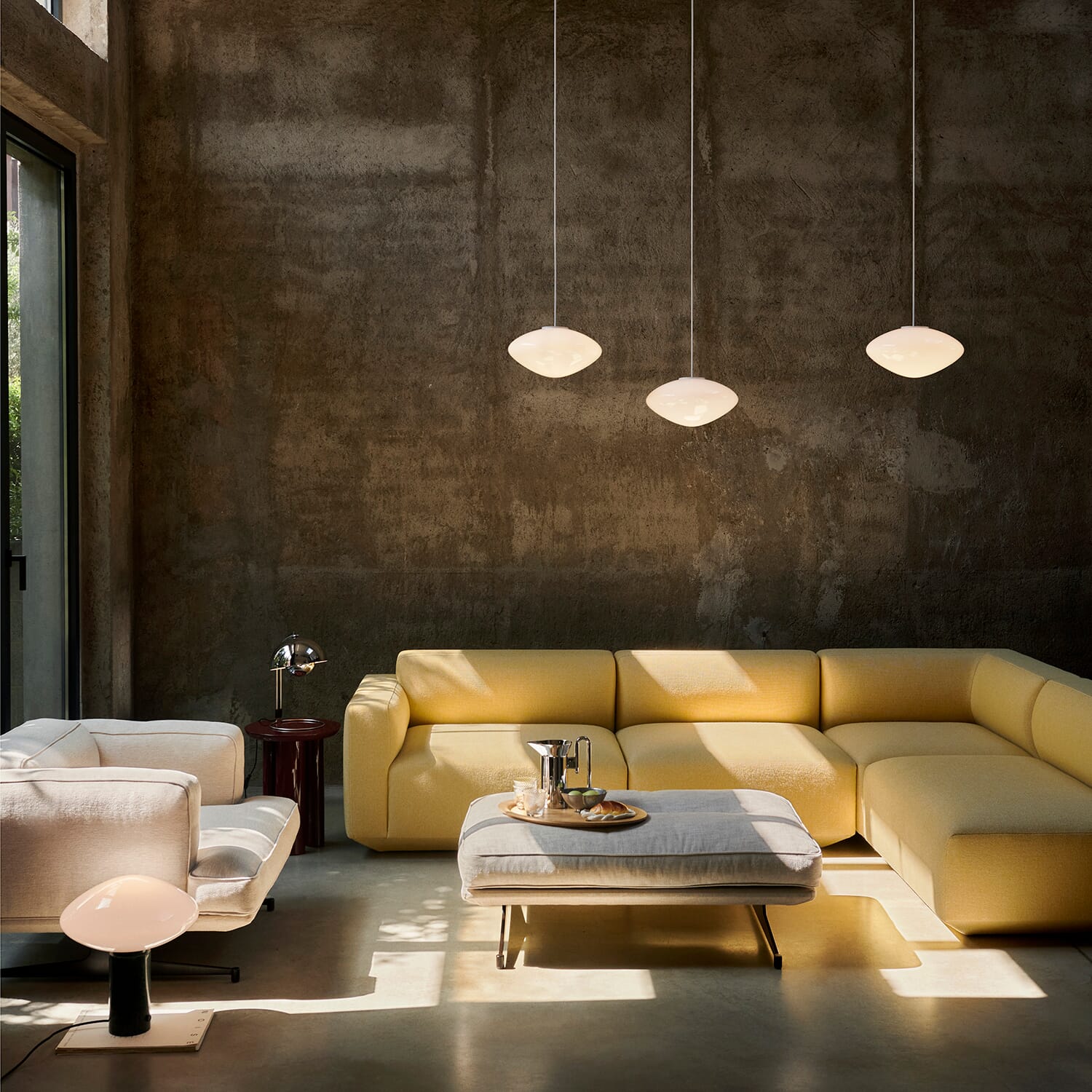 Taklampe Mist AP16 - Bilde 4