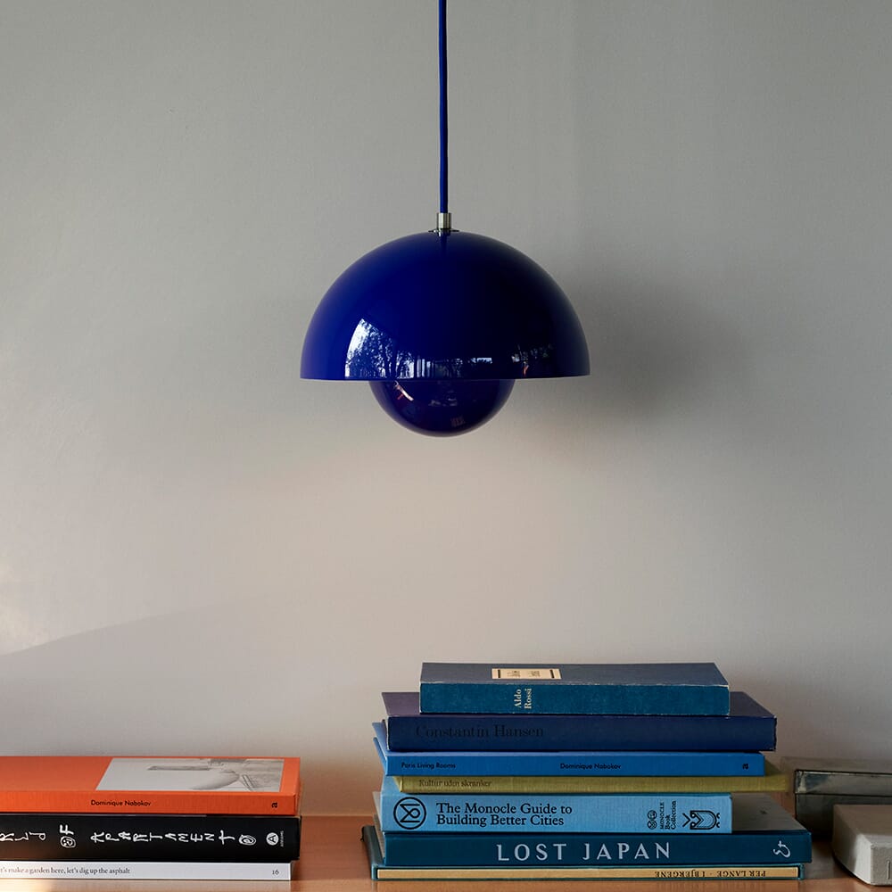 Flowerpot VP1 Taklampe - Hovedbilde