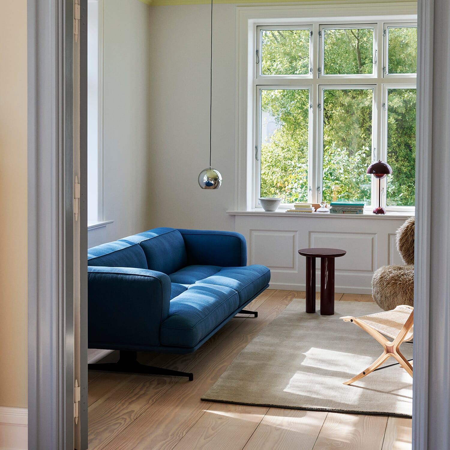 Sofa Inland AV23 - Bilde 7