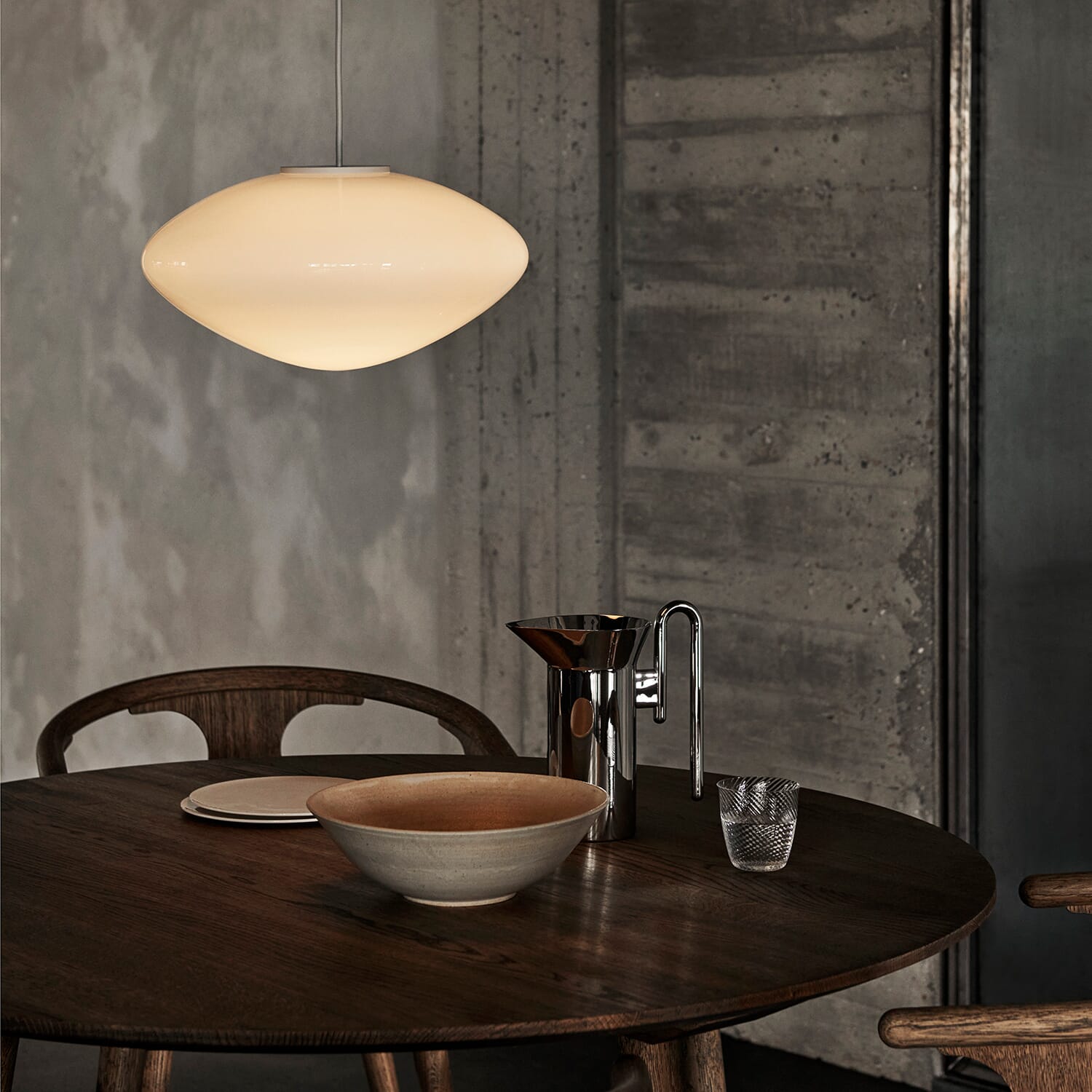 Taklampe Mist AP15 - Bilde 9
