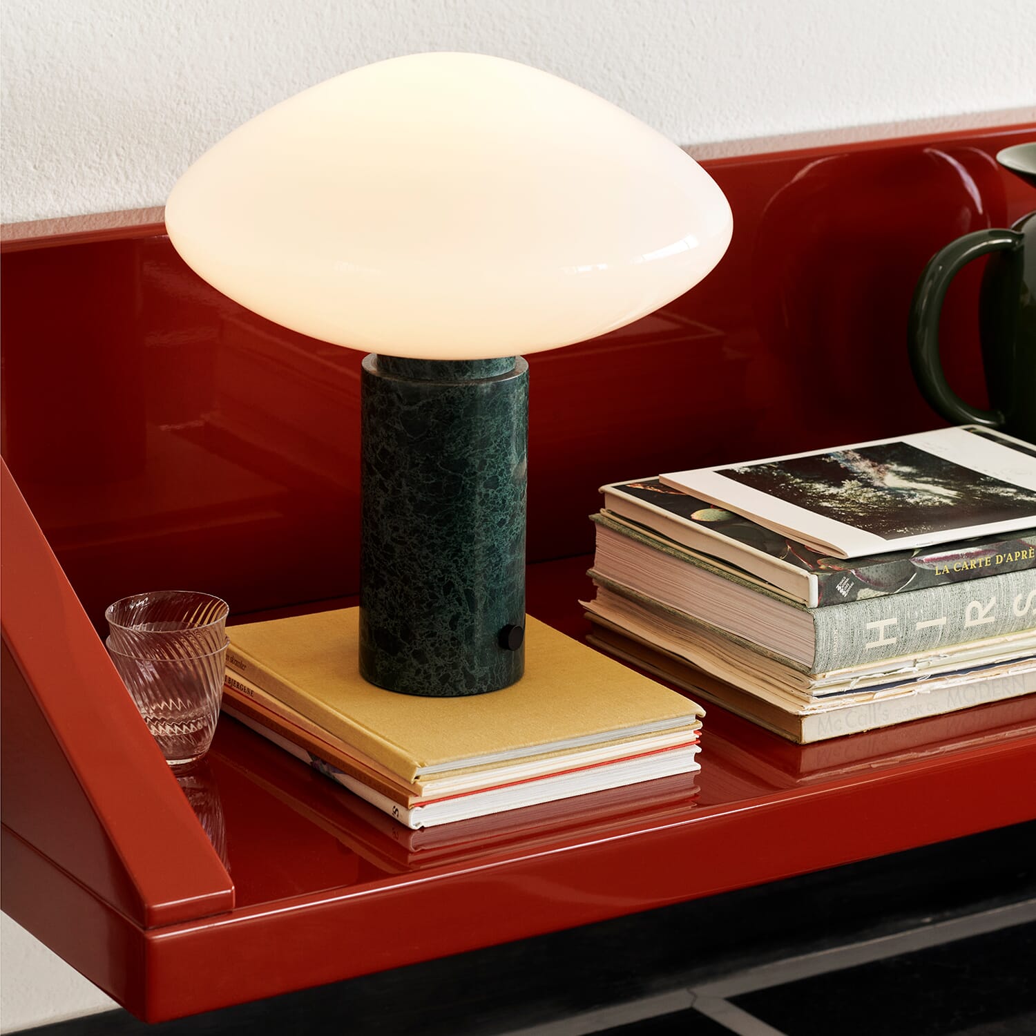 Bordlampe AP17 - Bilde 4