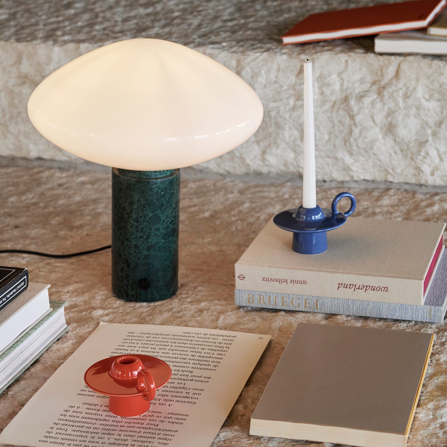 Bordlampe AP17 - Bilde 6