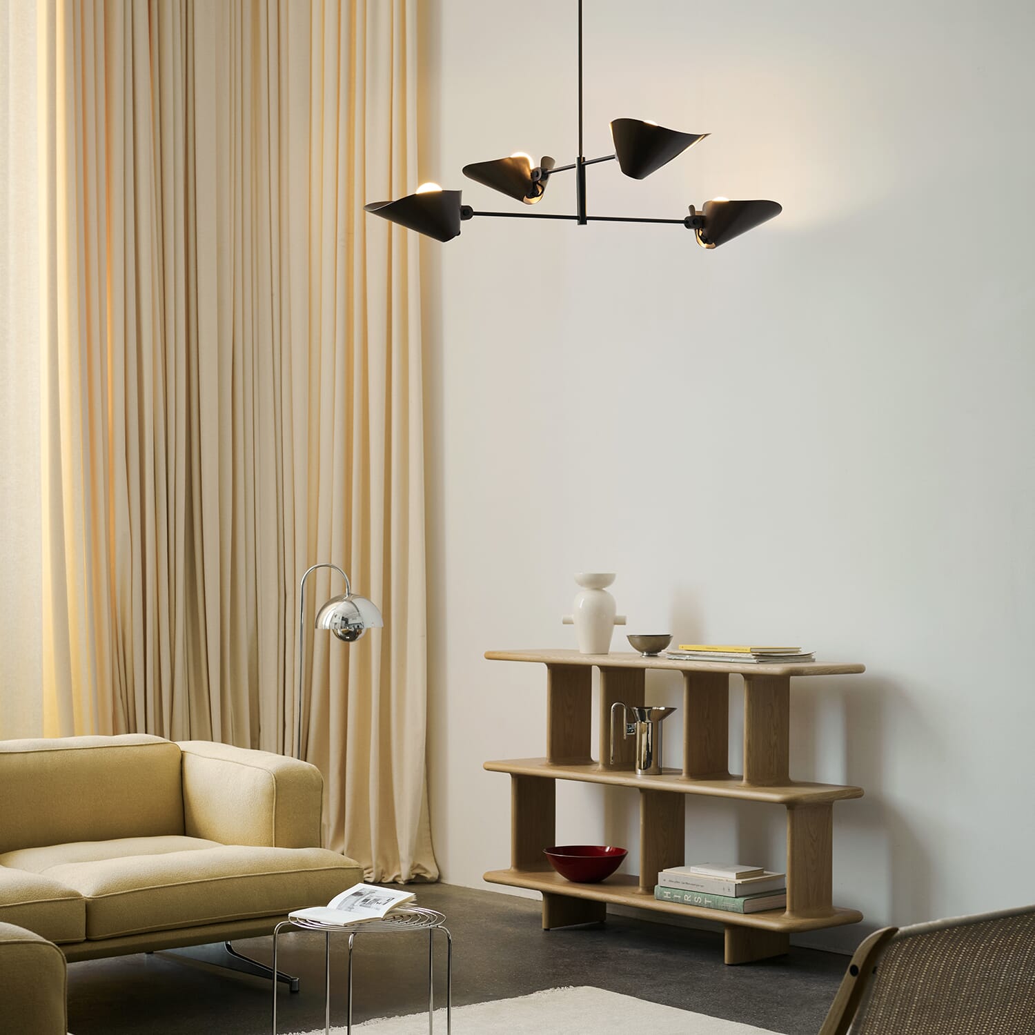 Taklampe Bonnet SC92 - Bilde 2