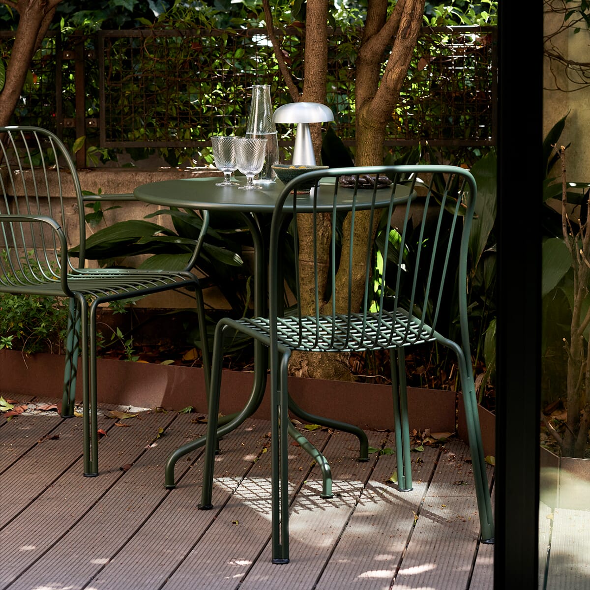 Spisestol Thorvald SC94 - Bilde 11