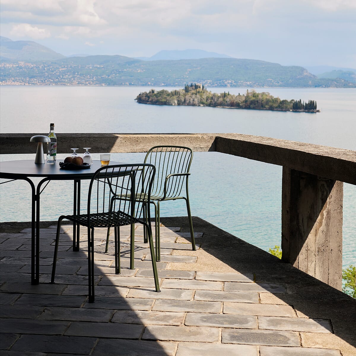 Spisestol Thorvald SC95 - Bilde 4