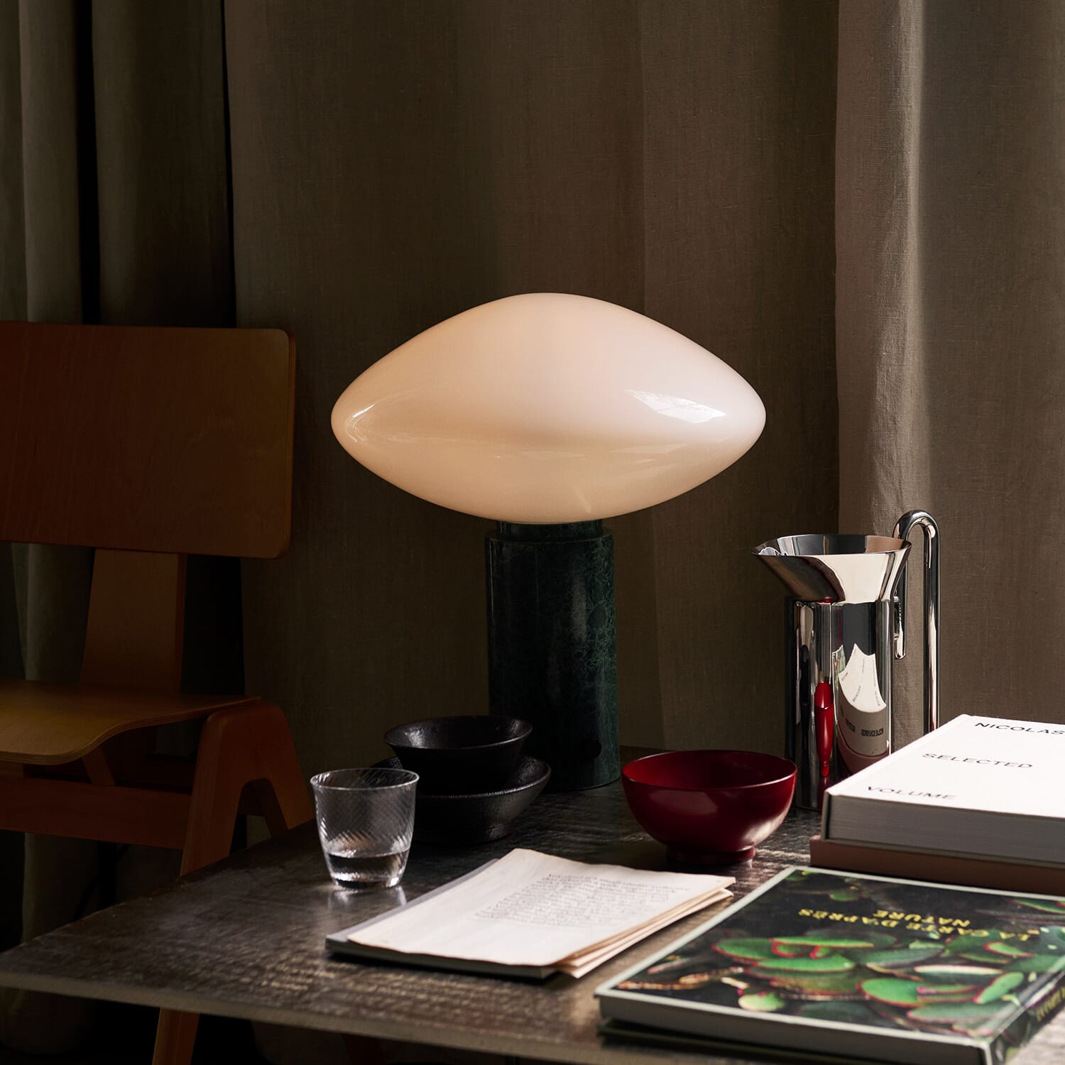Bordlampe AP17 - Bilde 8
