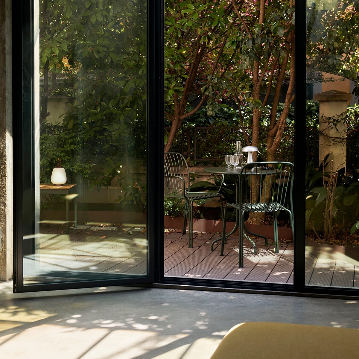 Spisestol Thorvald SC95 - Bilde 6