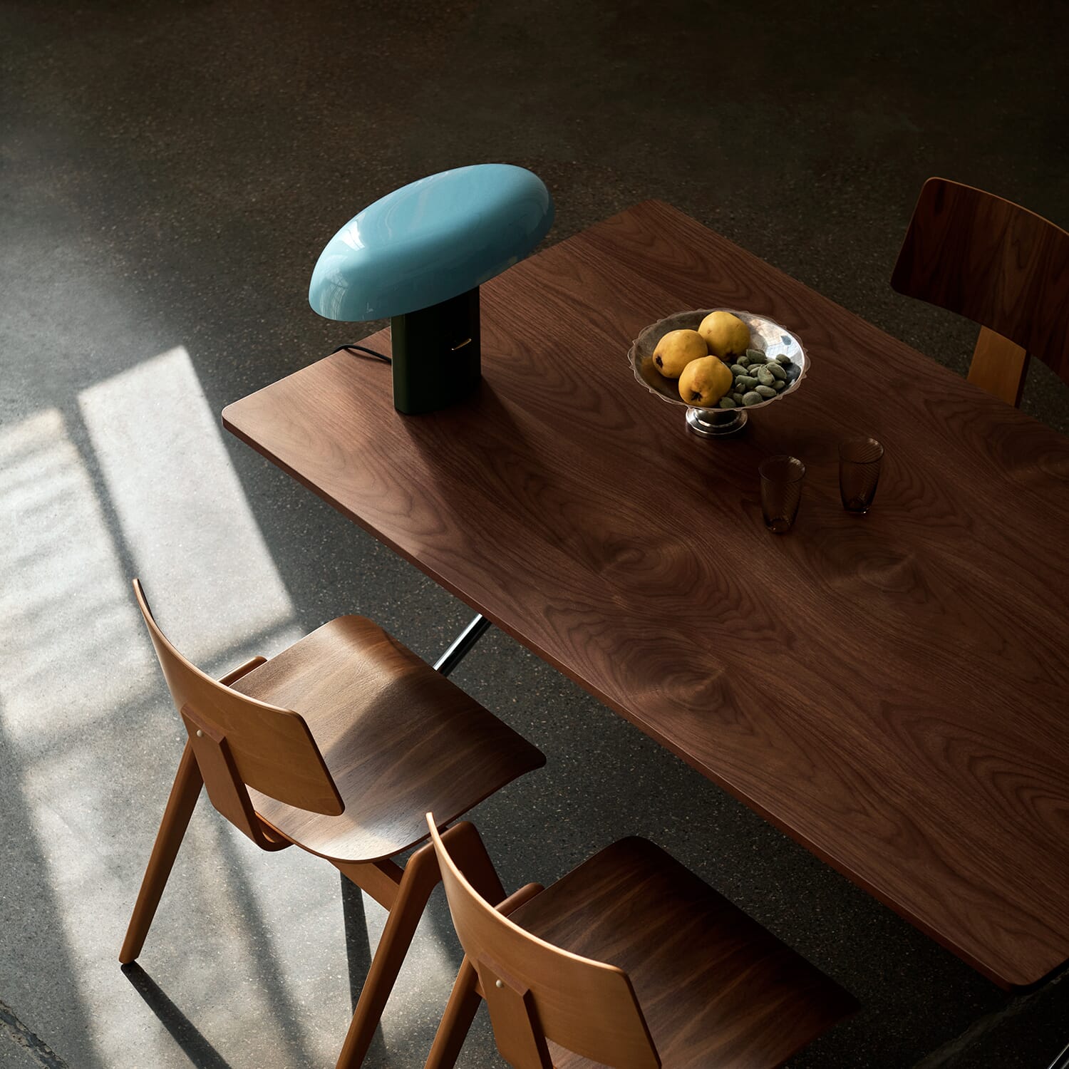 Bordlampe Montera JH42 Forest/Sky - Bilde 8