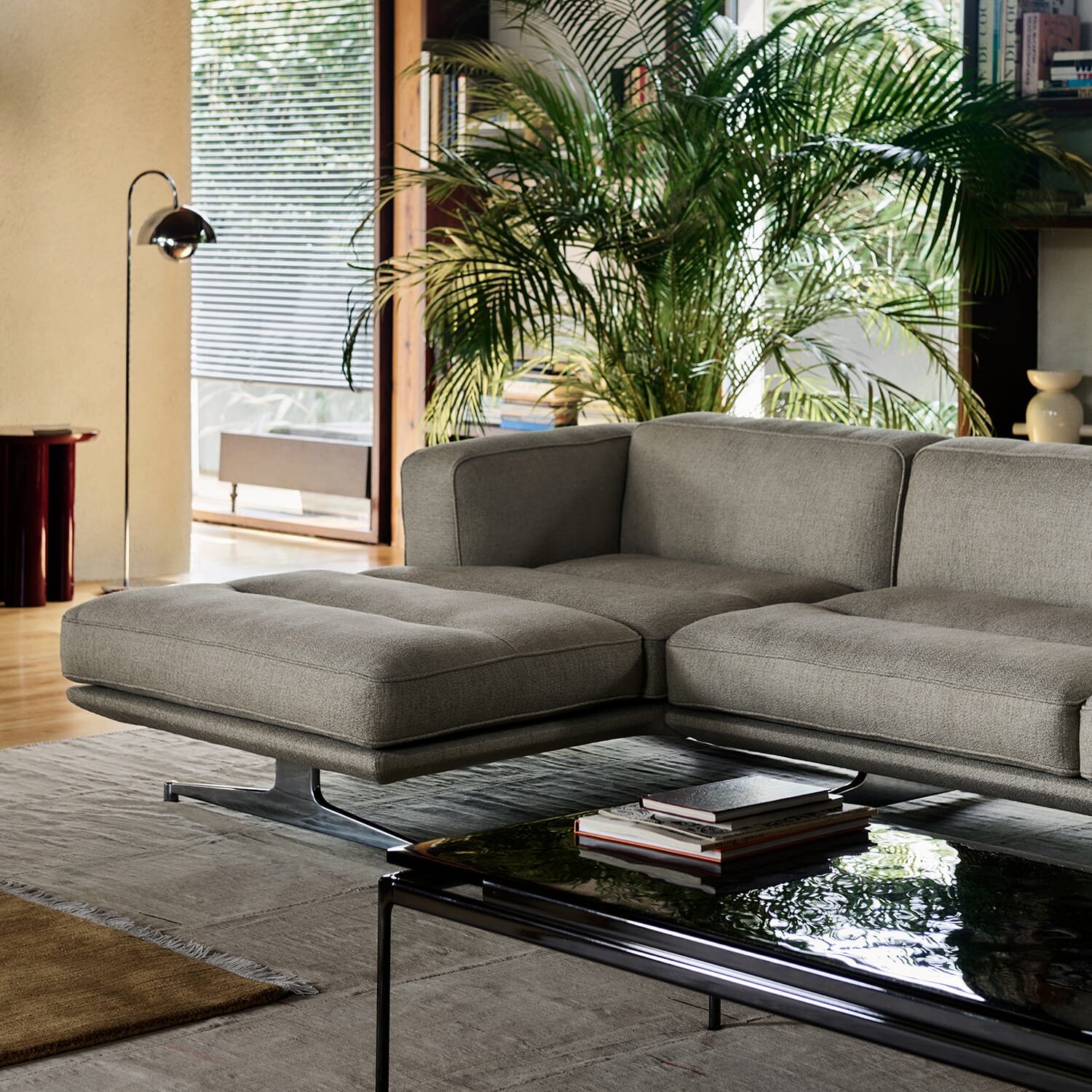 Sofa Inland AV42 - Bilde 3