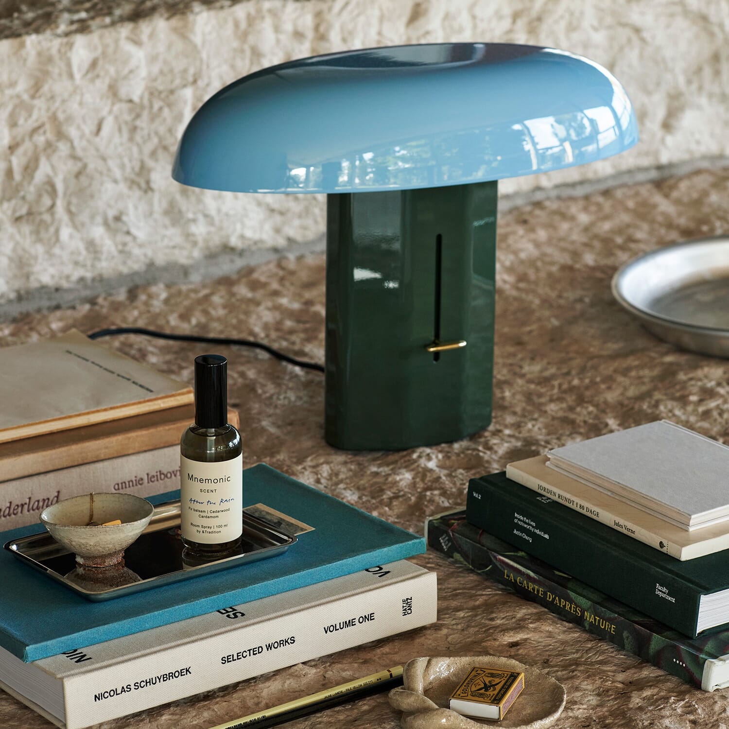 Bordlampe Montera JH42 Forest/Sky - Bilde 3