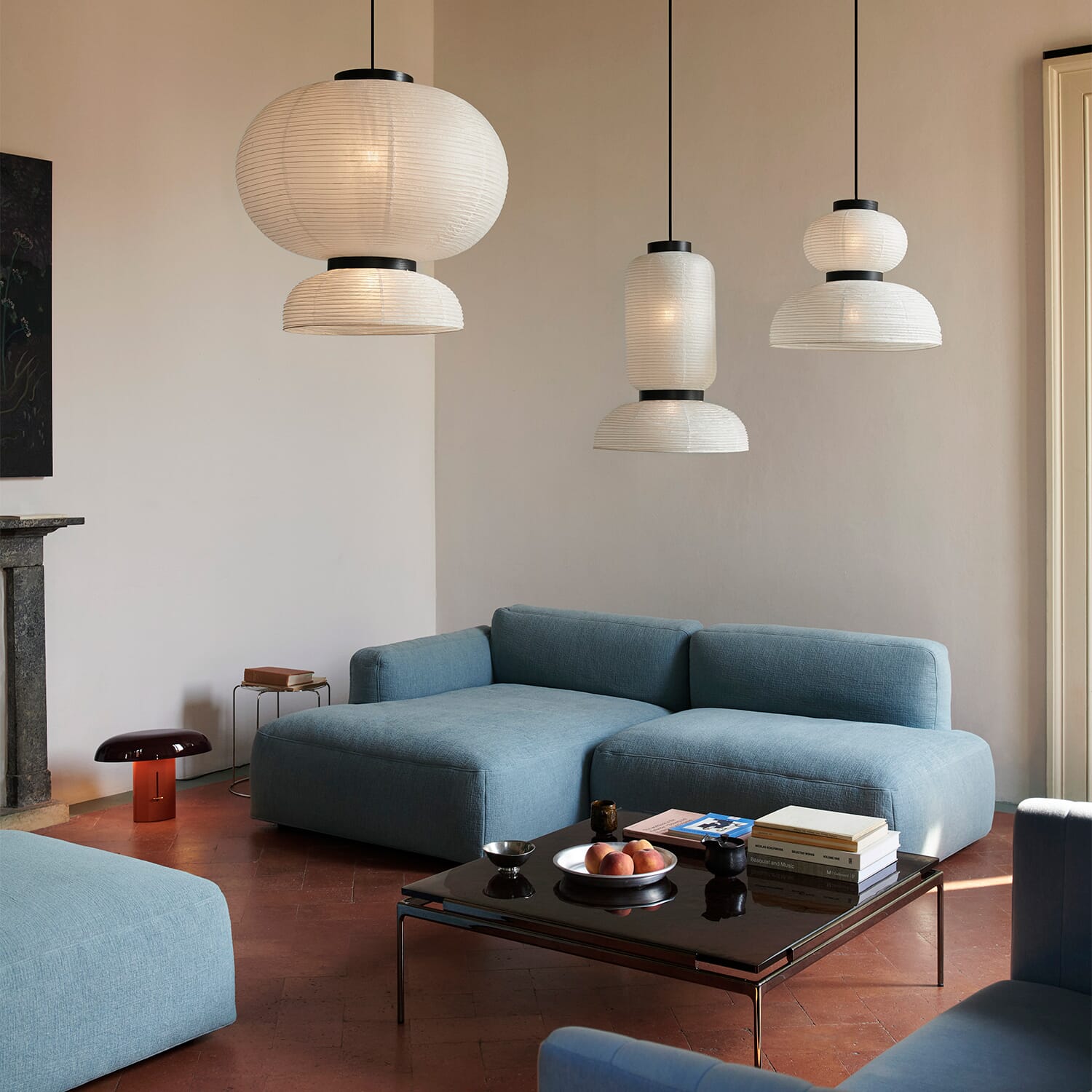 Formakami Pendant JH5 - Bilde 4