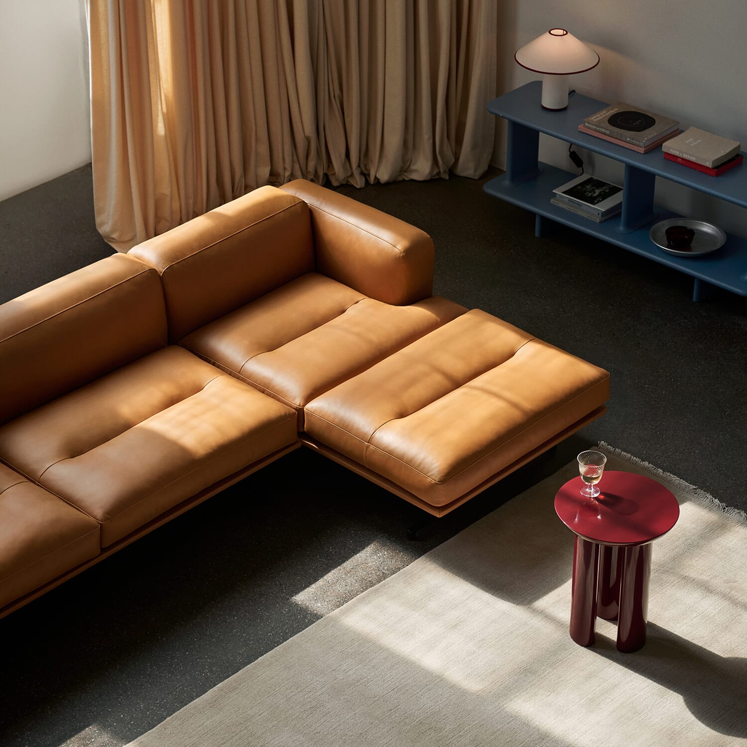 Sofa Inland AV42 - Bilde 5