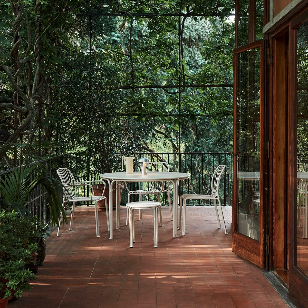 Spisestol Thorvald SC95 - Bilde 9