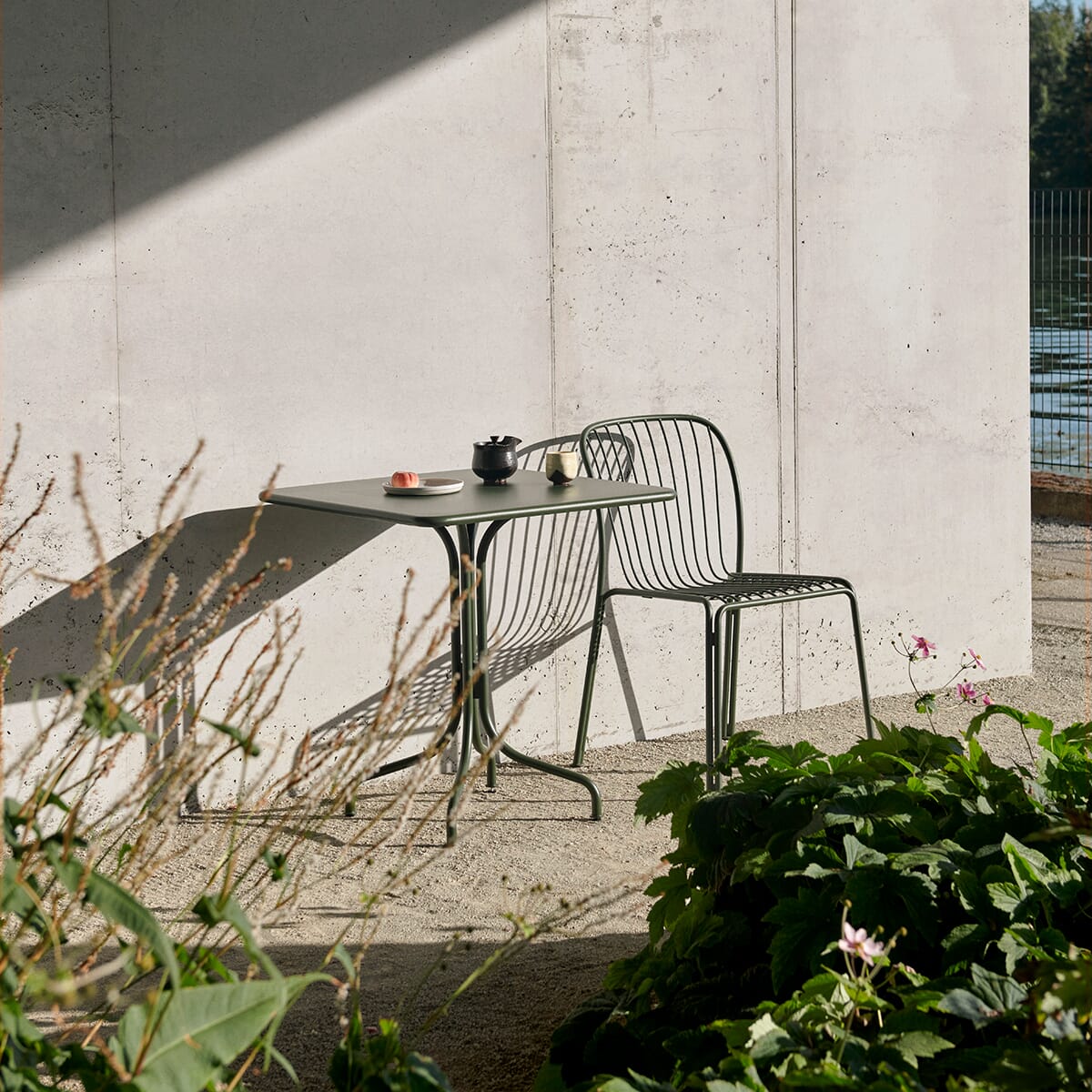 Spisestol Thorvald SC94 - Bilde 12