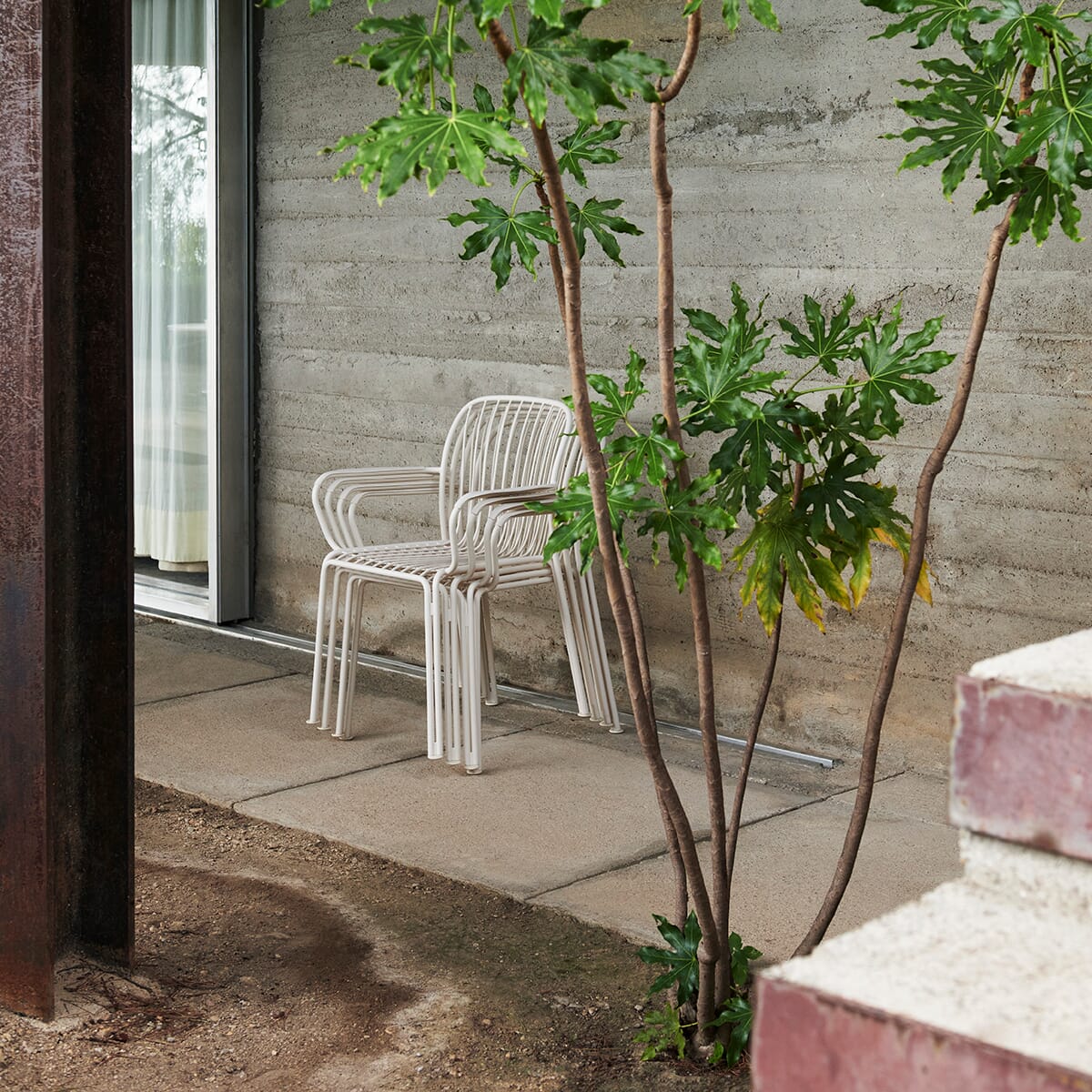 Spisestol Thorvald SC95 - Bilde 10