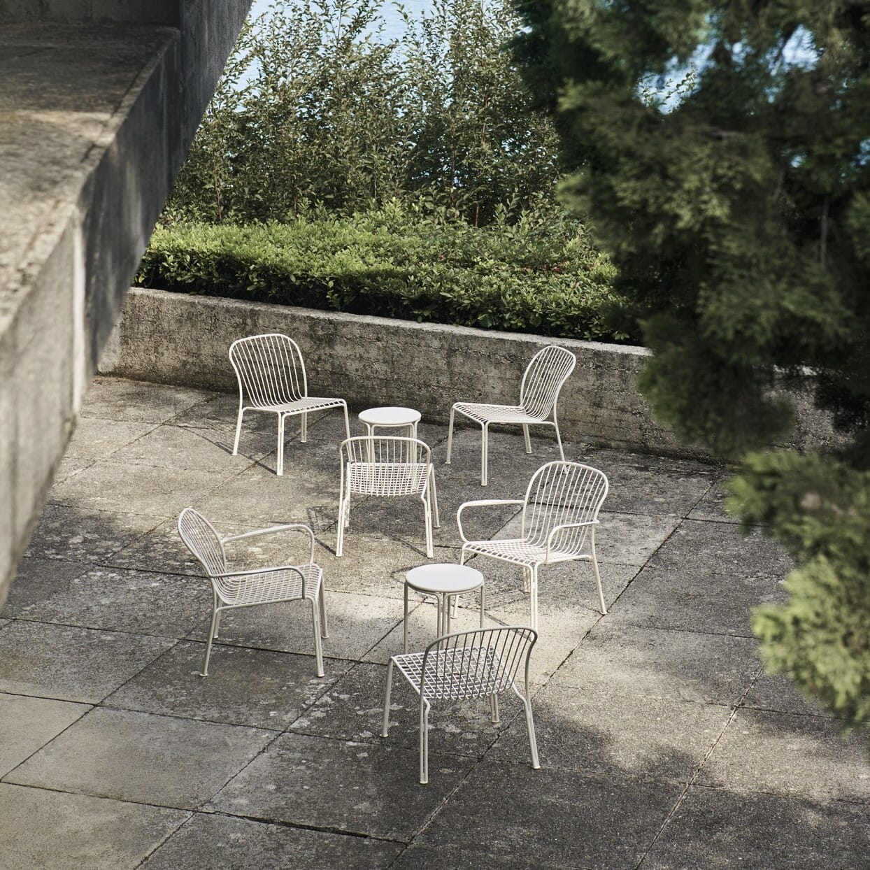 Loungestol Thorvald SC101 - Bilde 4