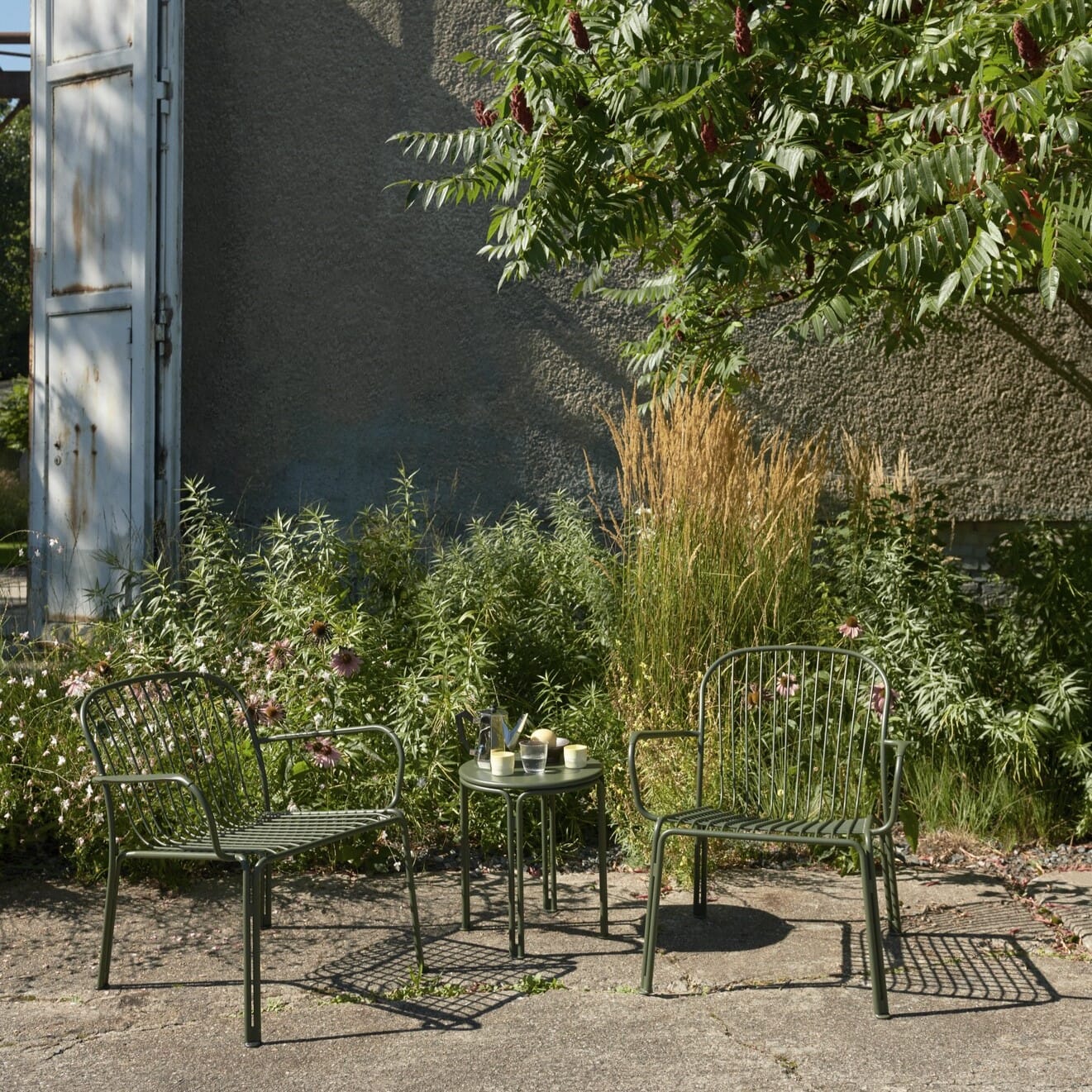 Loungestol Thorvald SC101 - Bilde 2