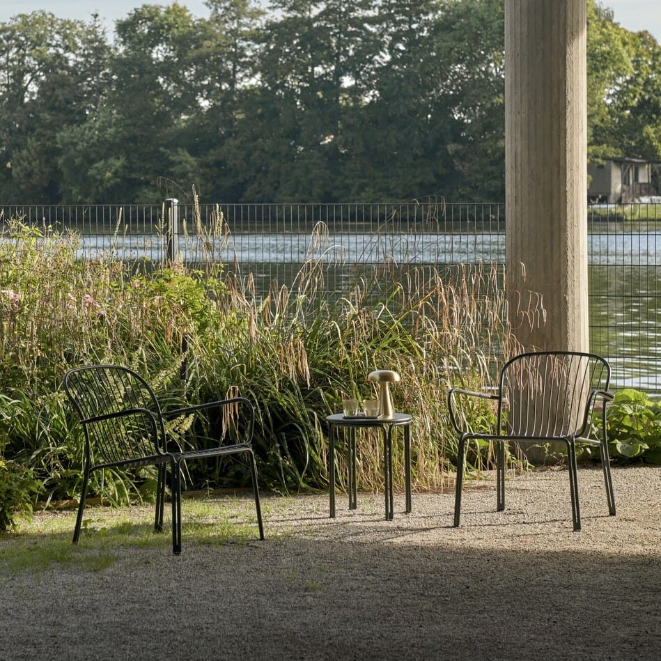 Loungestol Thorvald SC101 - Bilde 3