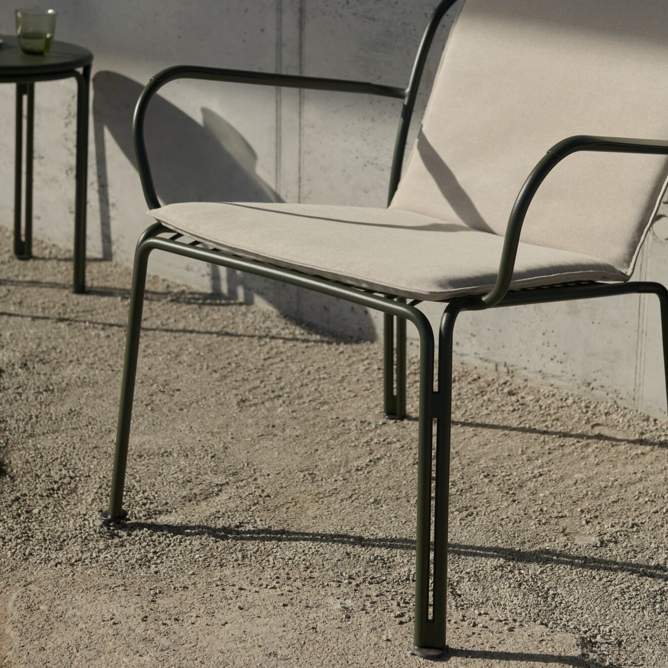 Loungestol Thorvald SC101 - Bilde 5