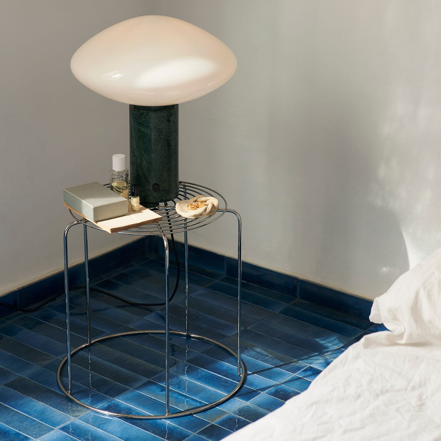 Bordlampe AP17 - Bilde 7