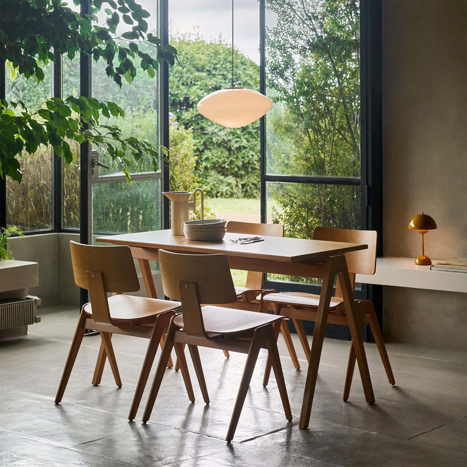 Taklampe Mist AP15 - Bilde 3